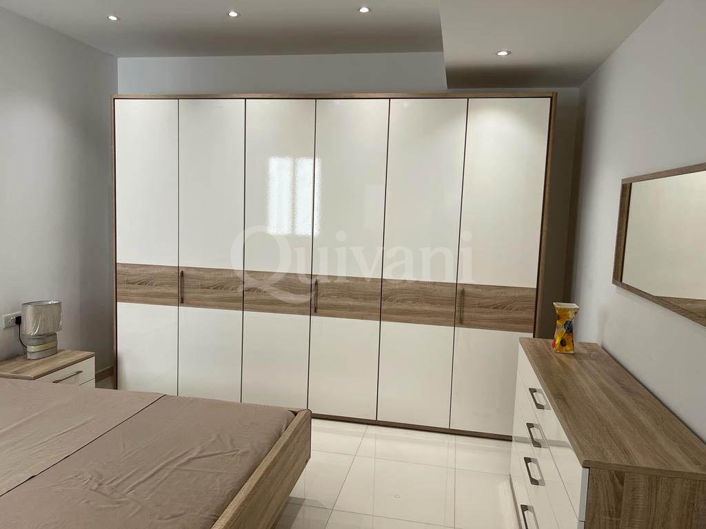 Tal-Ibrag, Furnished Apartment