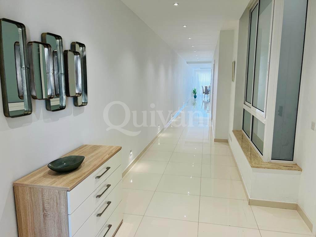 Tal-Ibrag, Furnished Apartment