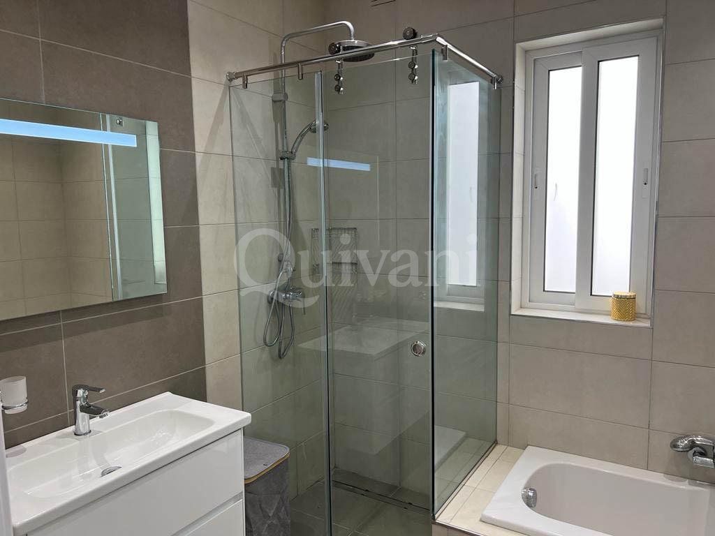Tal-Ibrag, Furnished Apartment