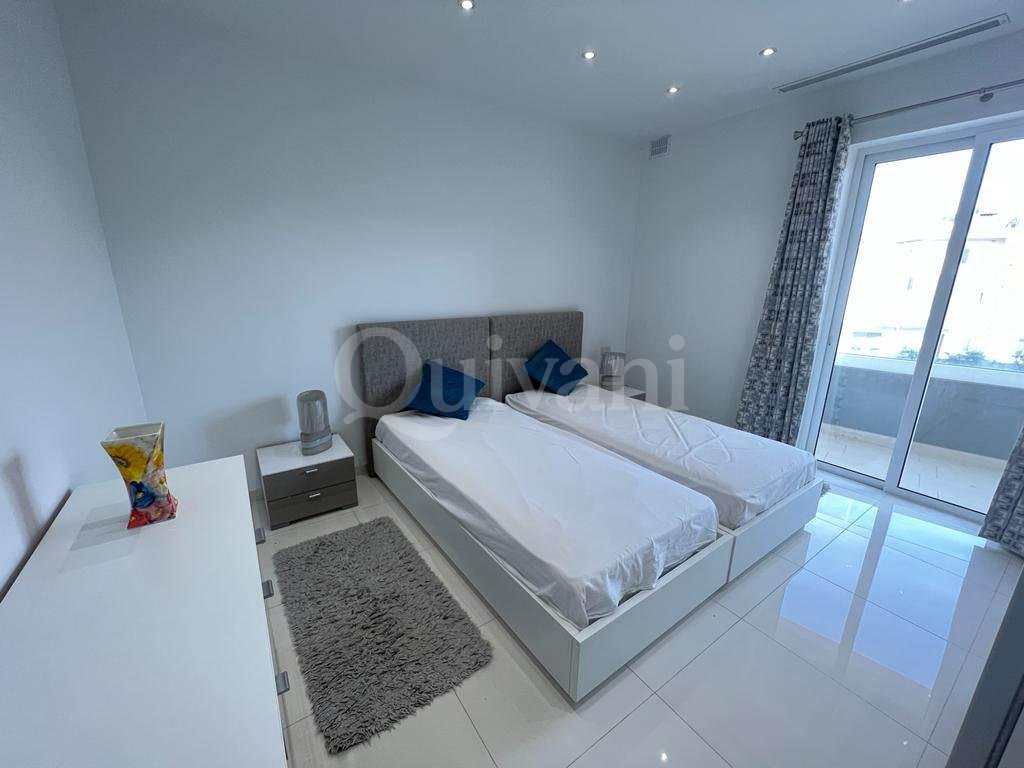 Tal-Ibrag, Furnished Apartment