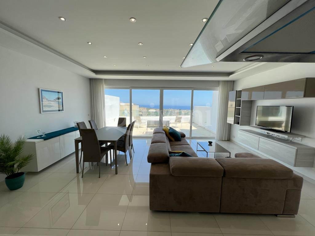Tal-Ibrag, Furnished Apartment