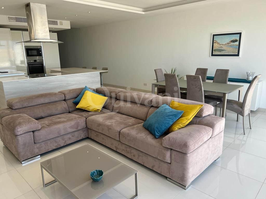 Tal-Ibrag, Furnished Apartment