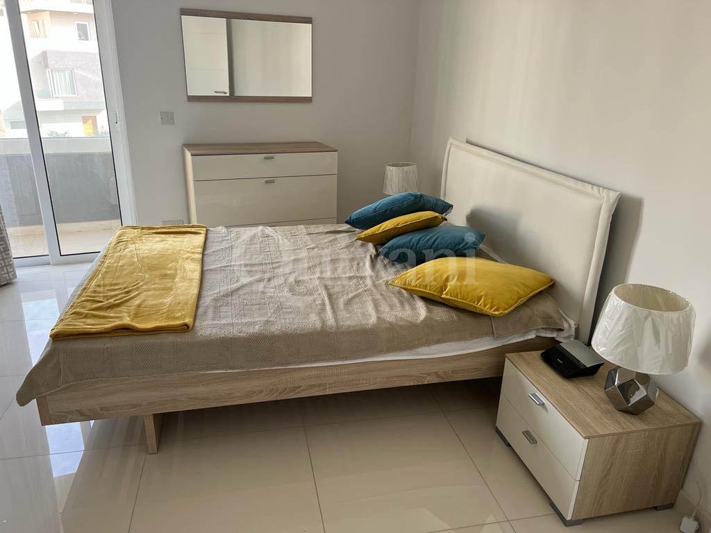 Tal-Ibrag, Furnished Apartment
