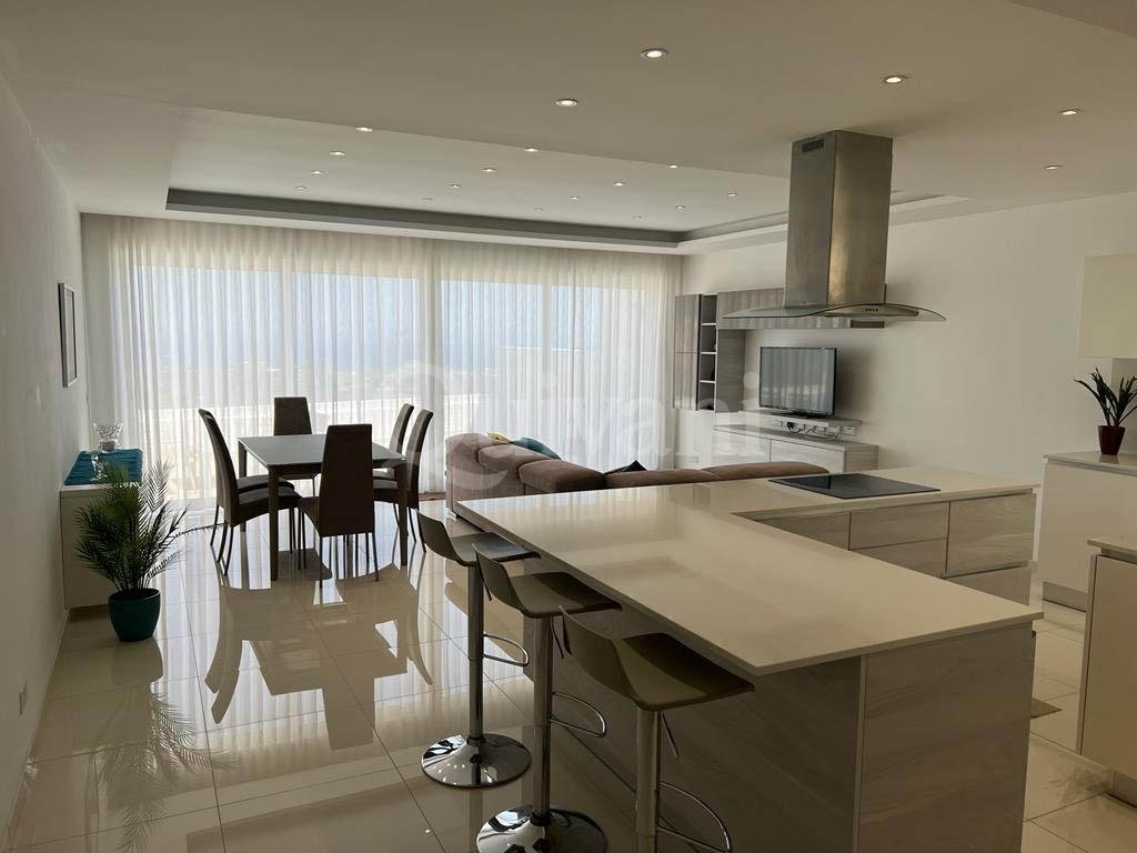 Tal-Ibrag, Furnished Apartment