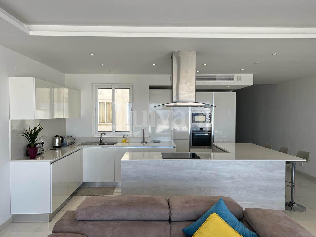 Tal-Ibrag, Furnished Apartment