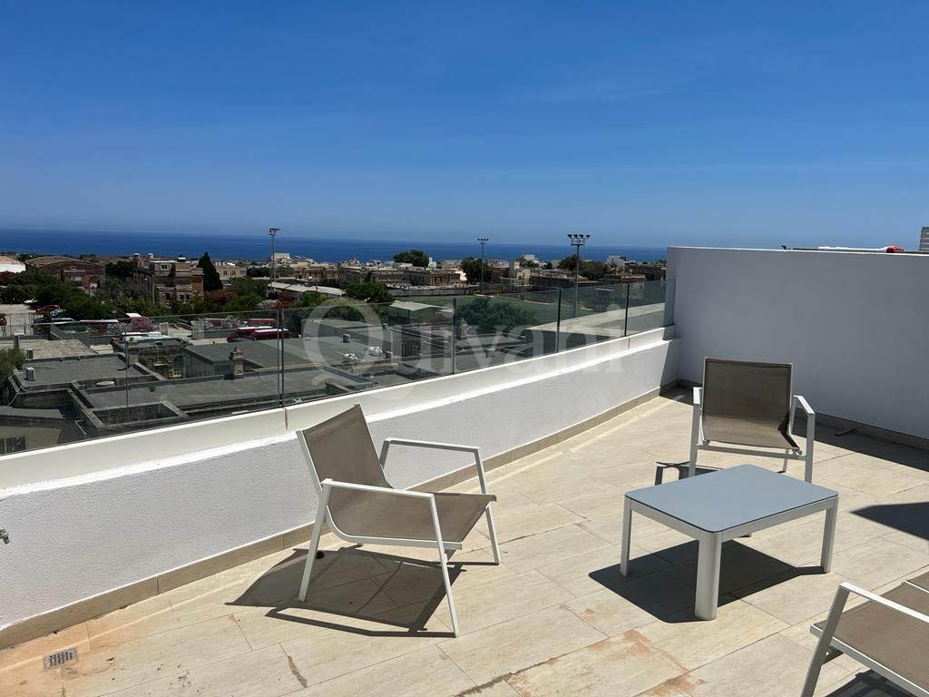 Tal-Ibrag, Furnished Apartment