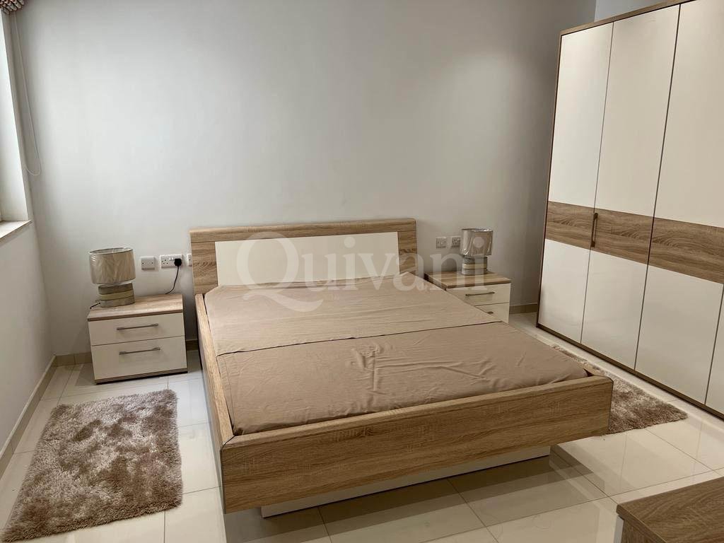 Tal-Ibrag, Furnished Apartment