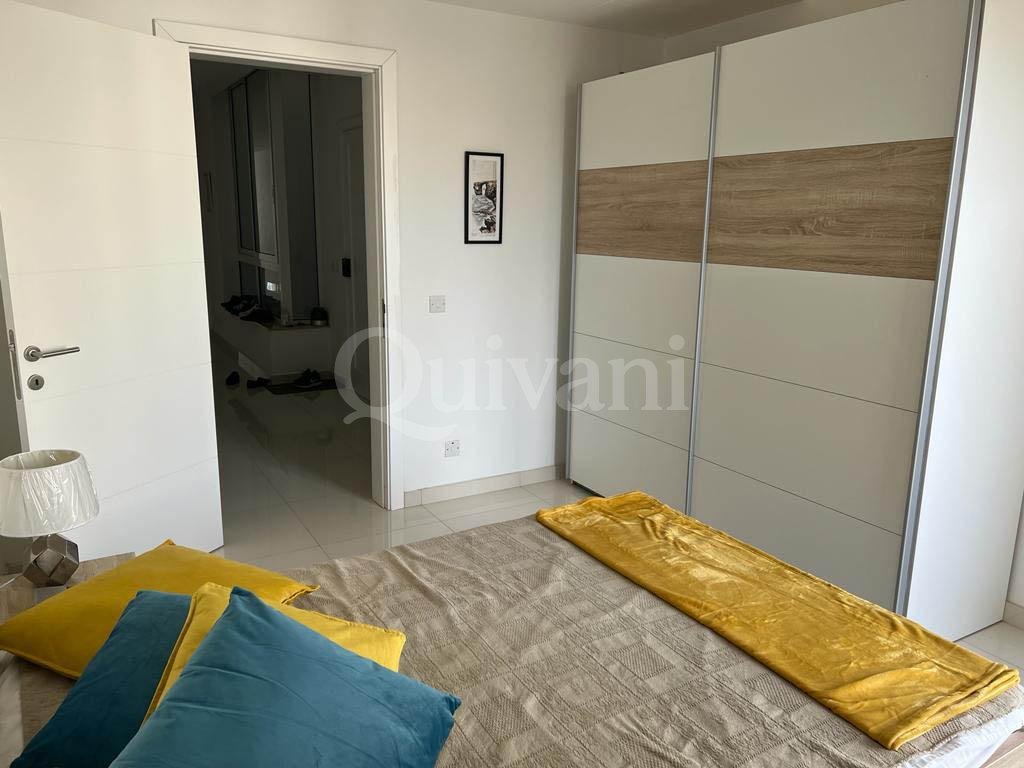 Tal-Ibrag, Furnished Apartment