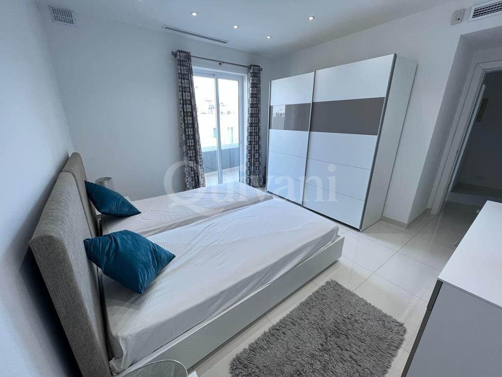 Tal-Ibrag, Furnished Apartment