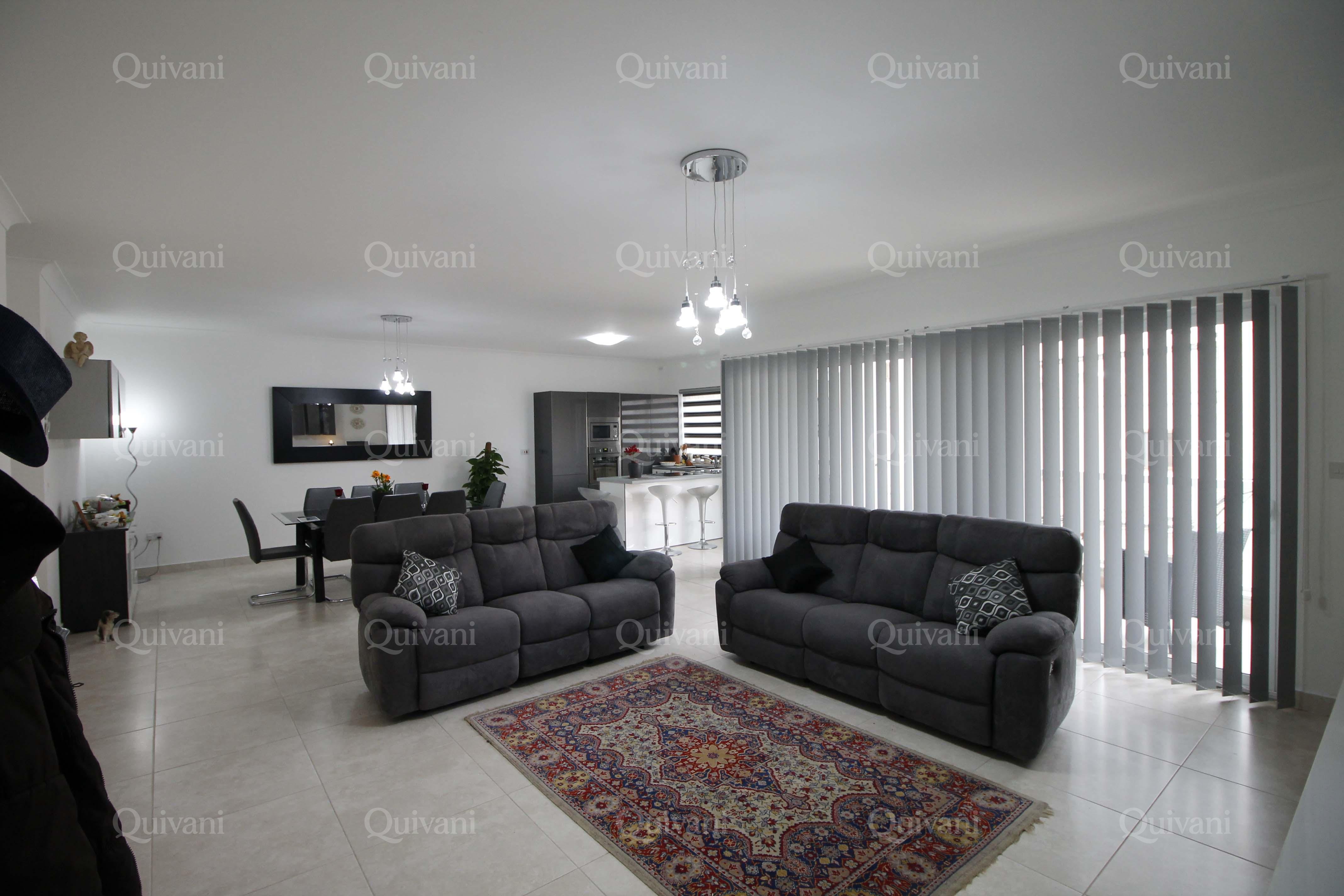 Tal-Ibrag, Furnished Apartment