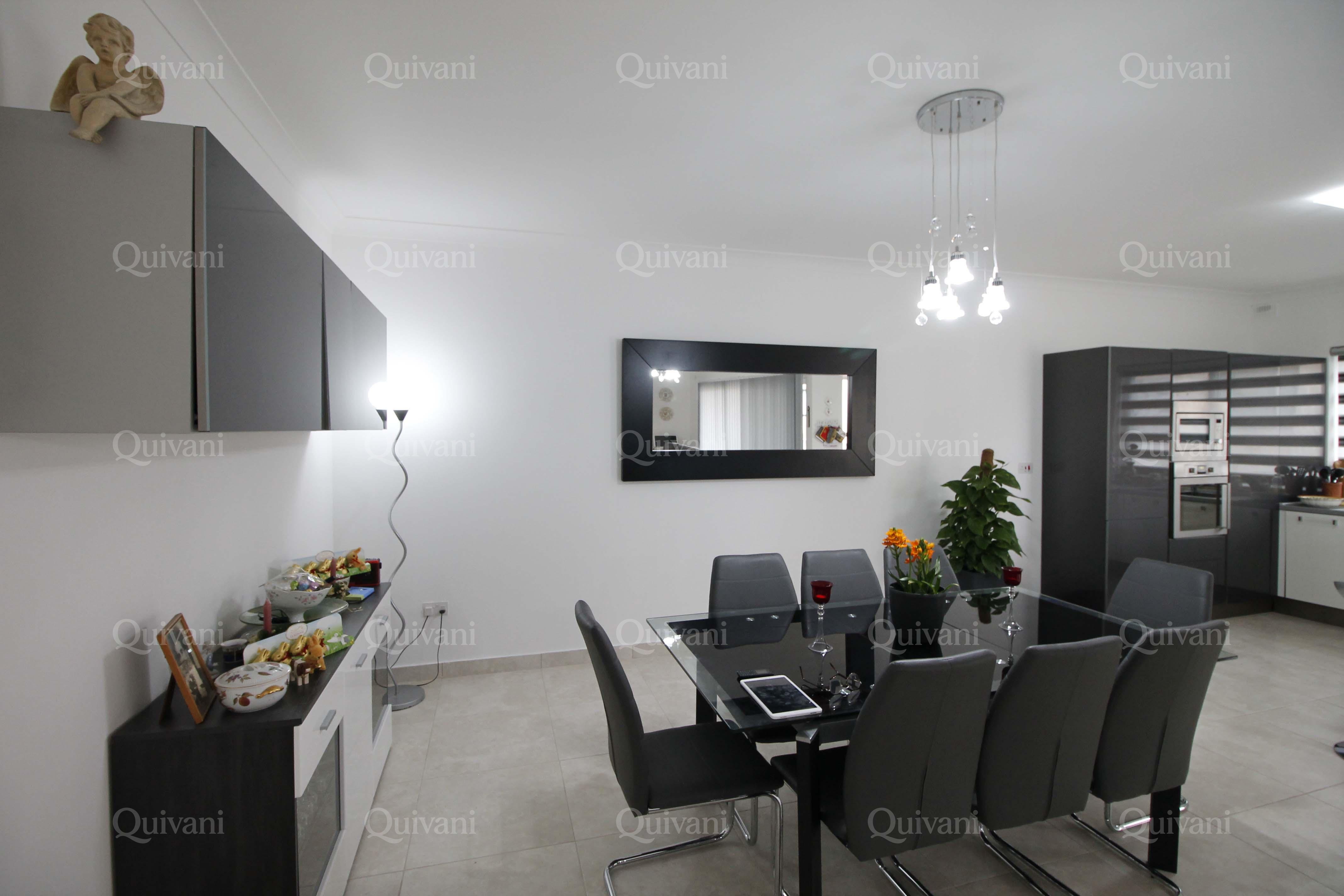 Tal-Ibrag, Furnished Apartment