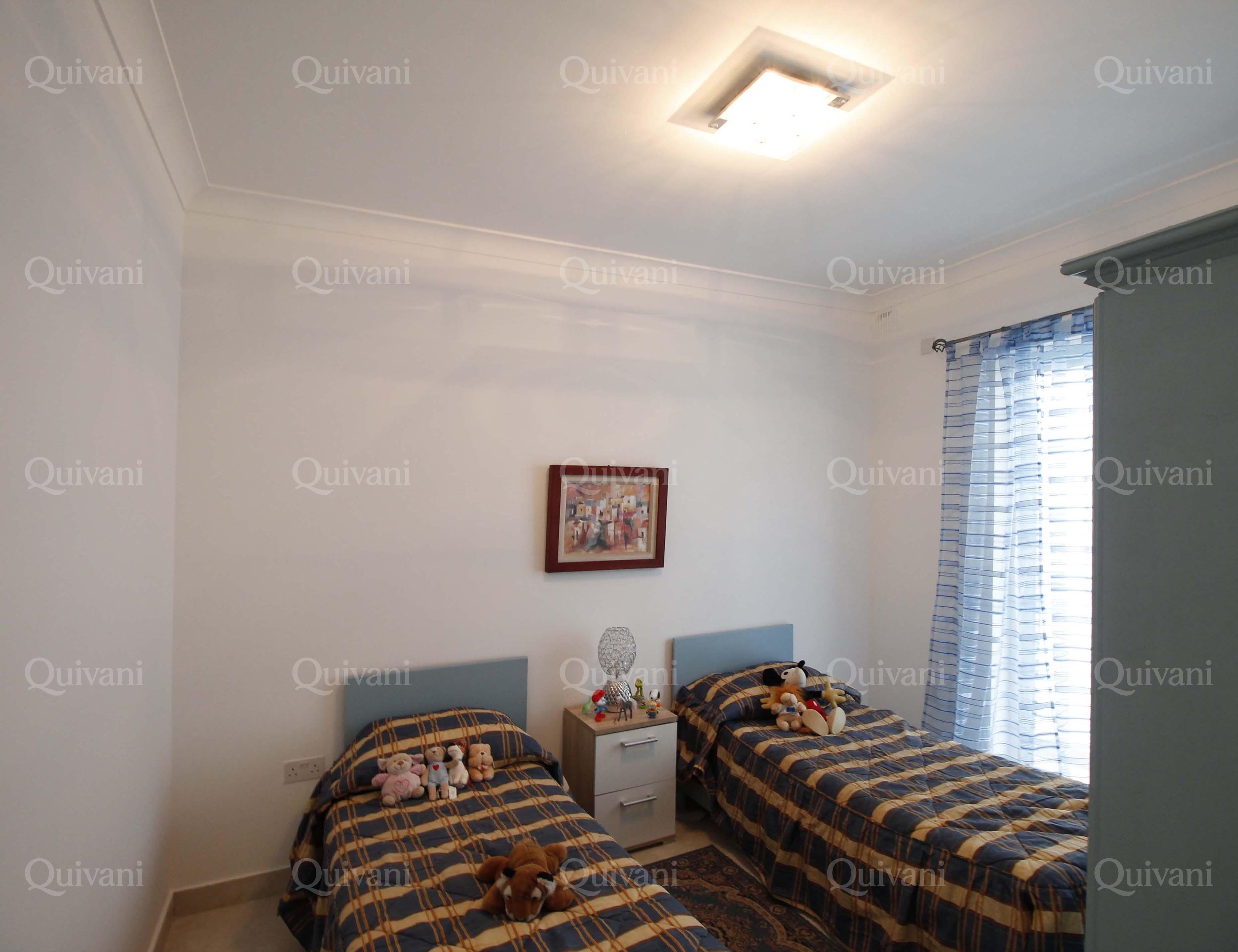 Tal-Ibrag, Furnished Apartment