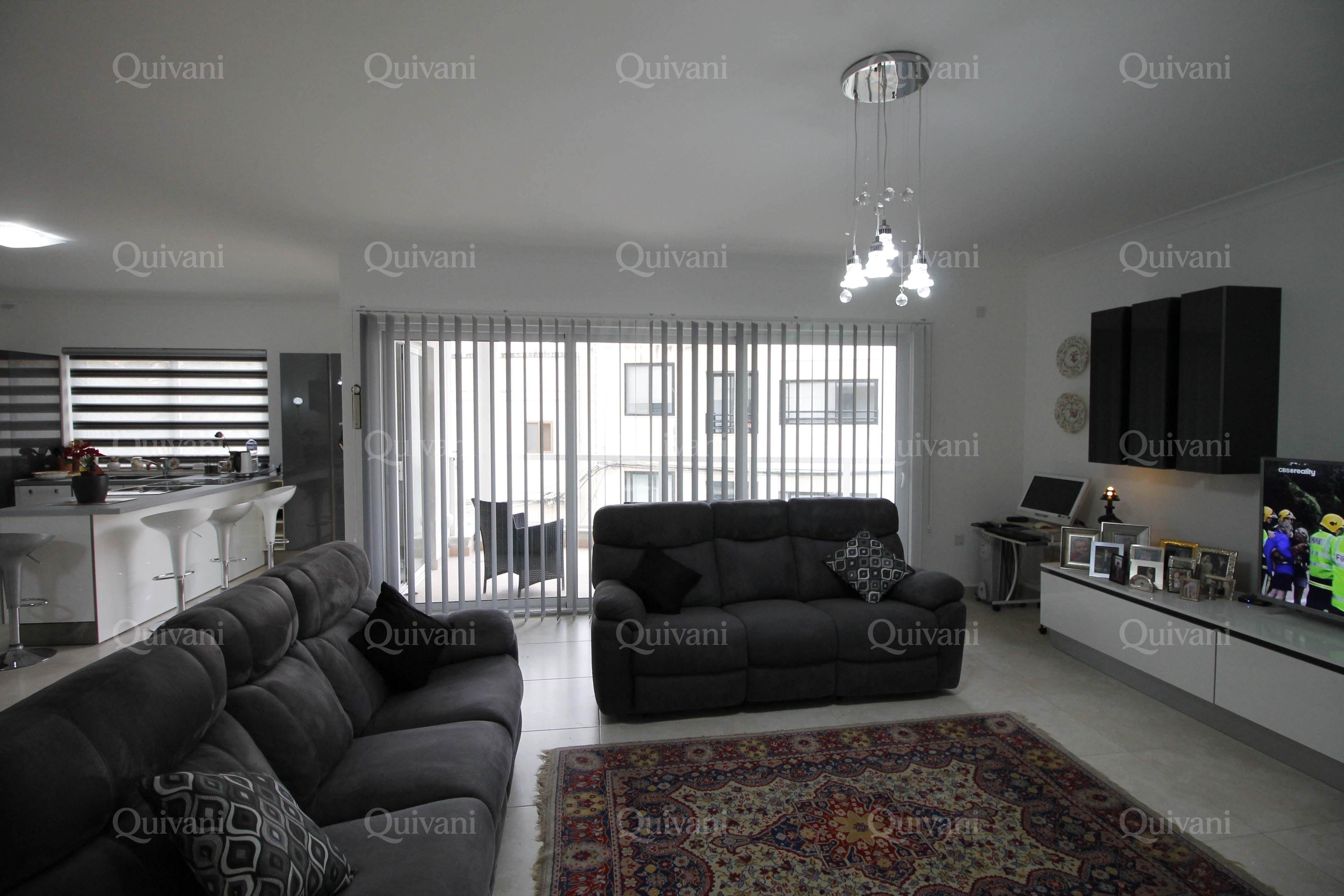 Tal-Ibrag, Furnished Apartment