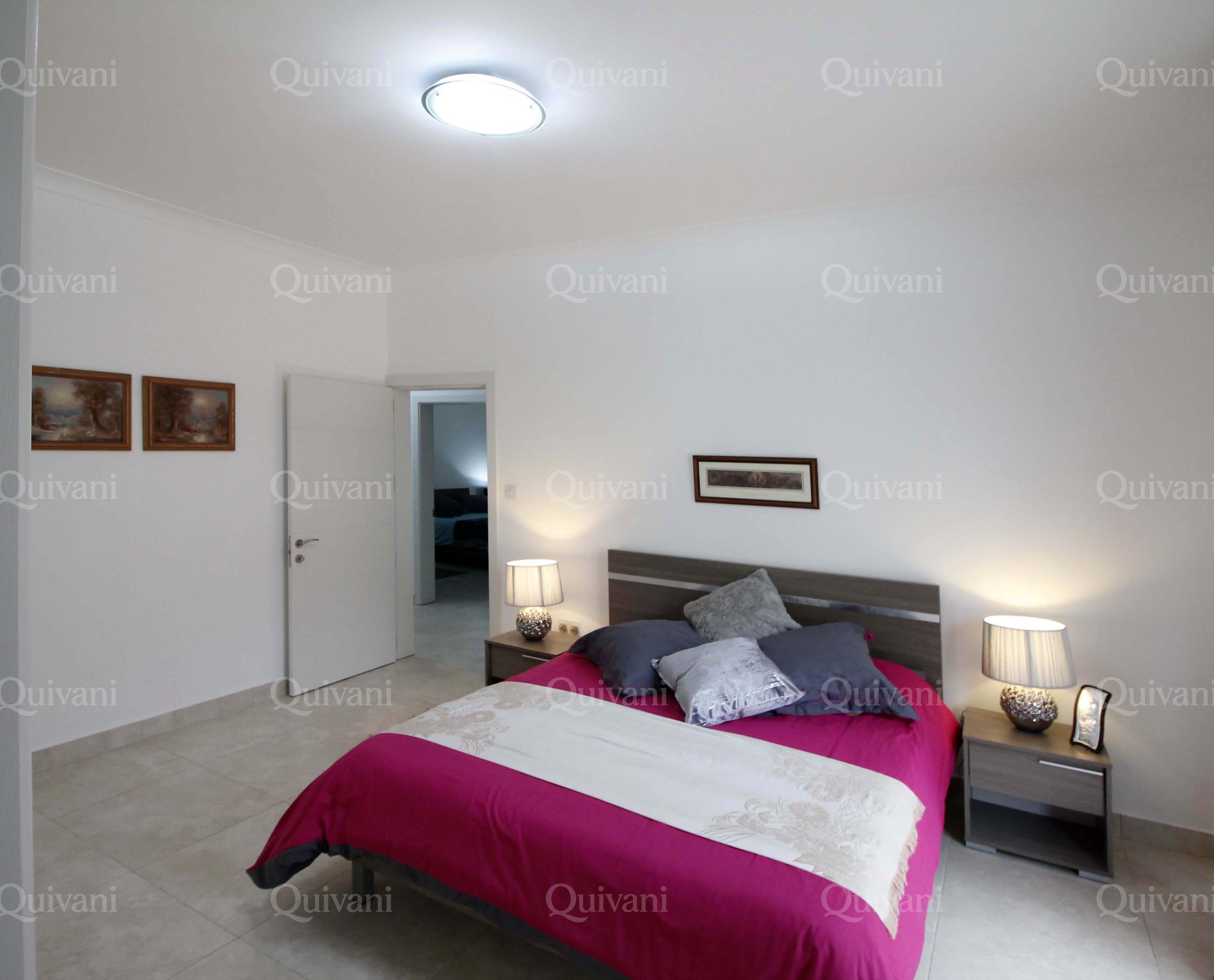 Tal-Ibrag, Furnished Apartment