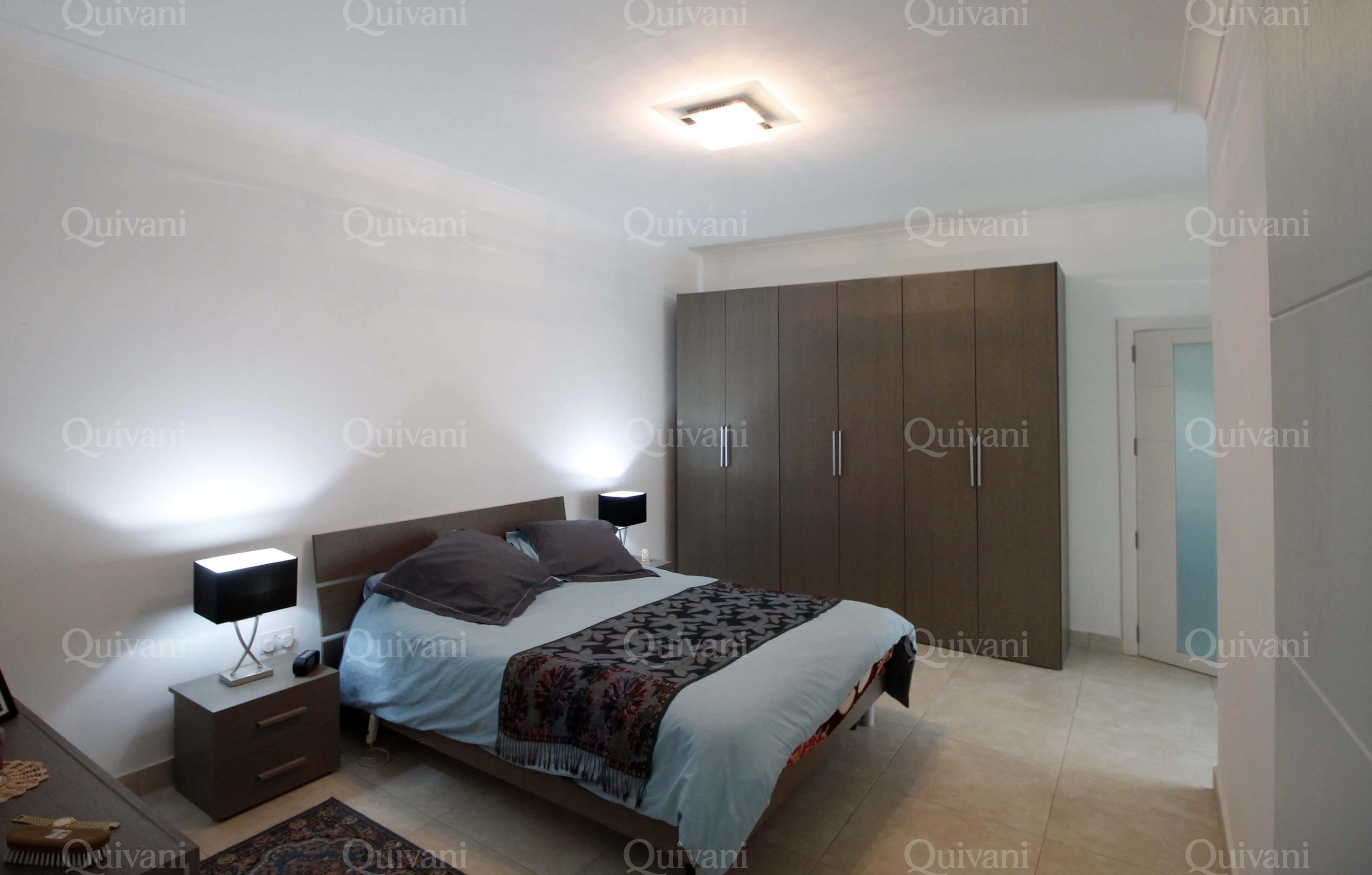 Tal-Ibrag, Furnished Apartment