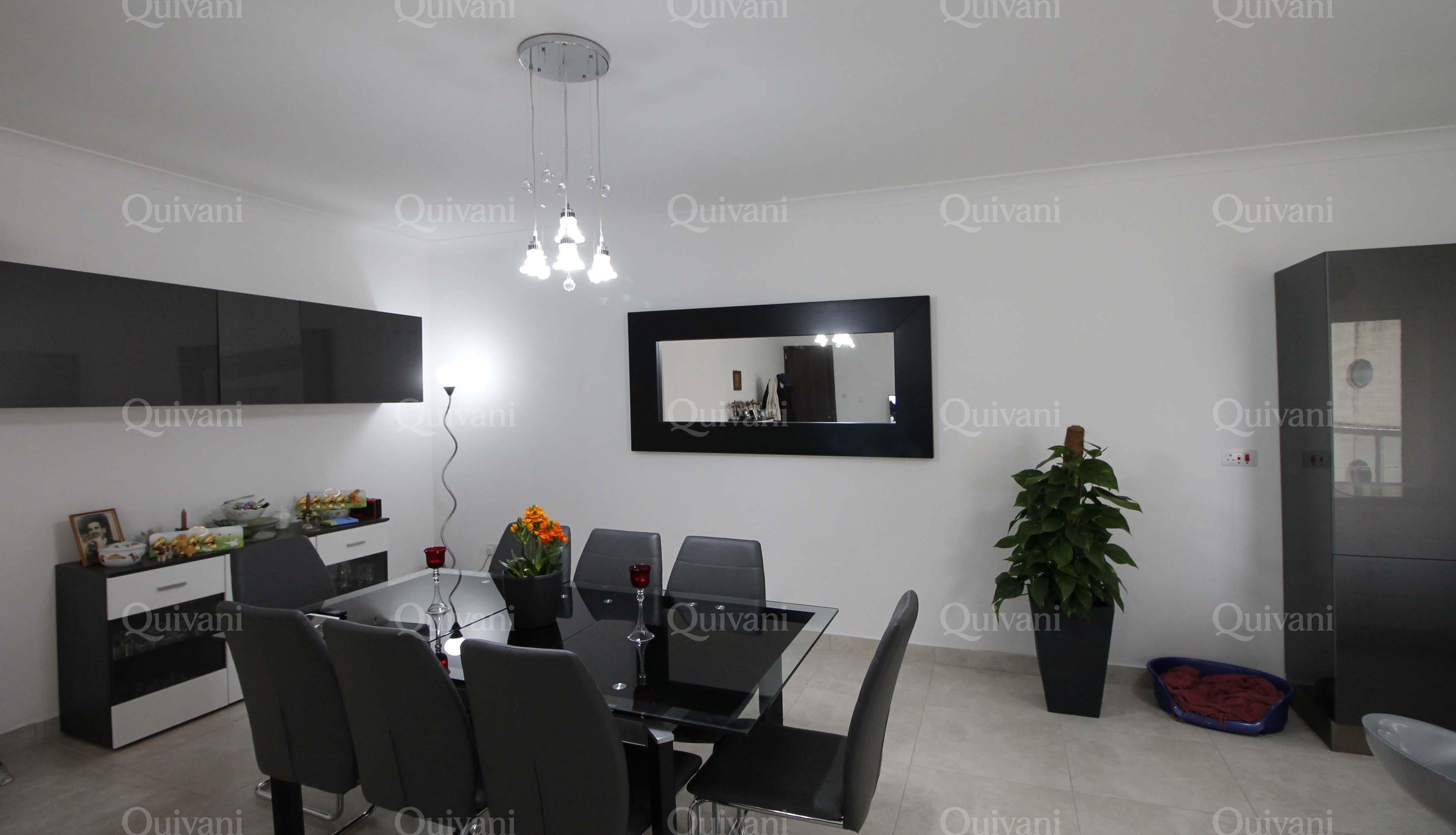 Tal-Ibrag, Furnished Apartment