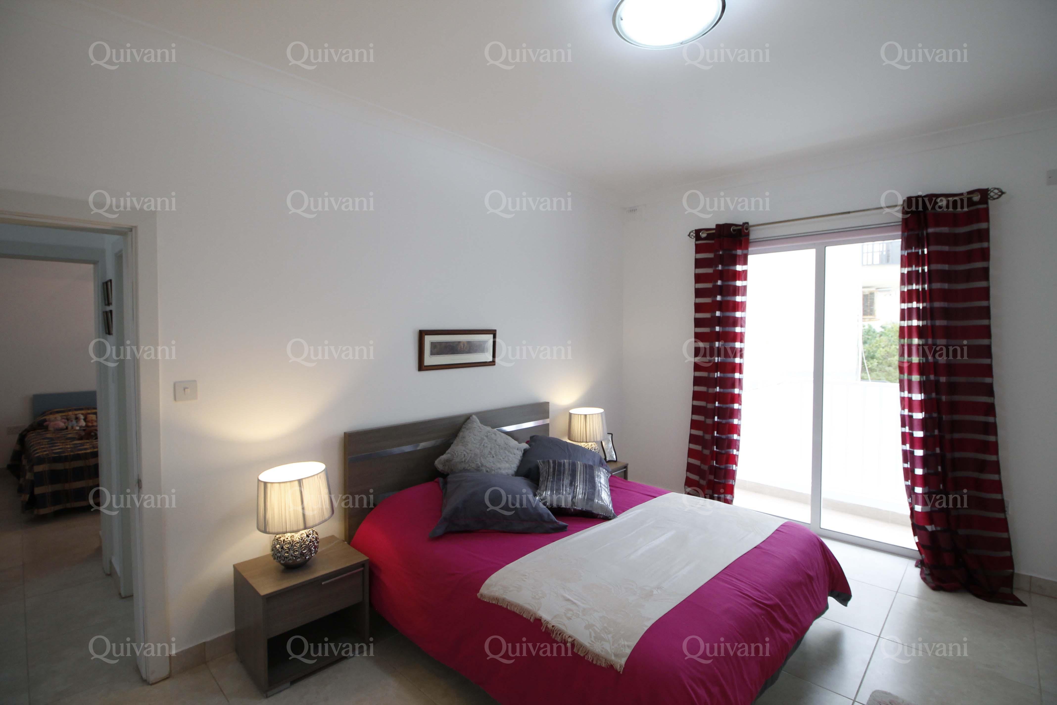 Tal-Ibrag, Furnished Apartment