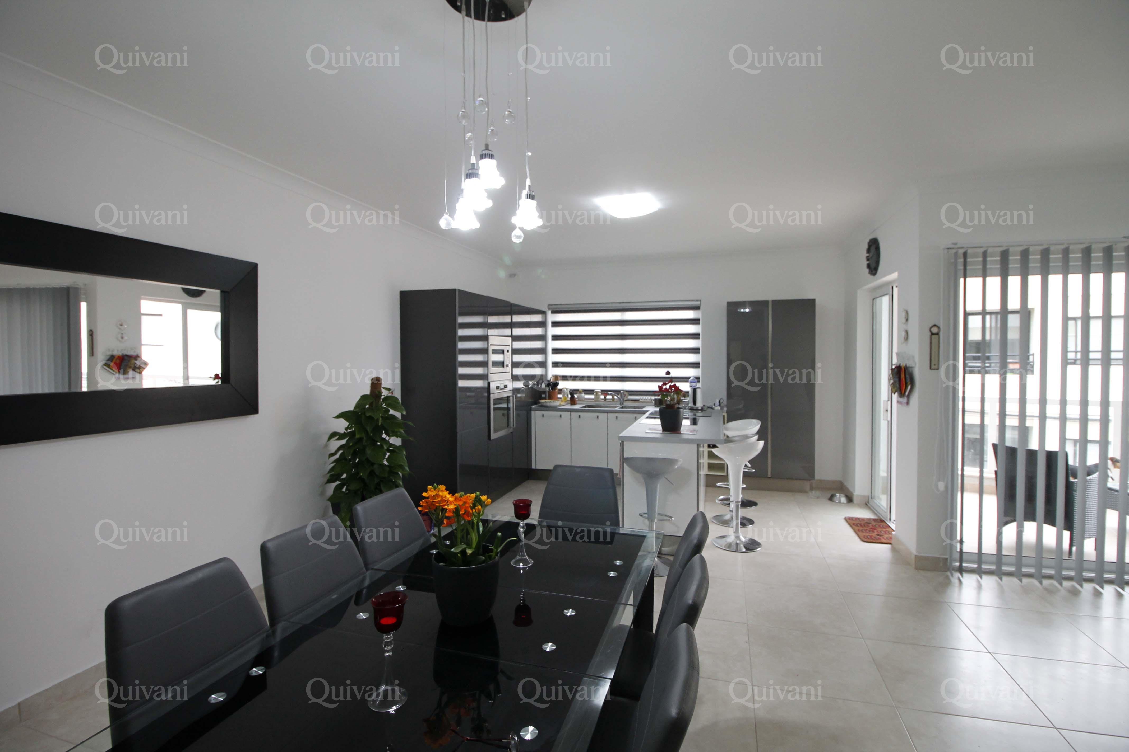 Tal-Ibrag, Furnished Apartment
