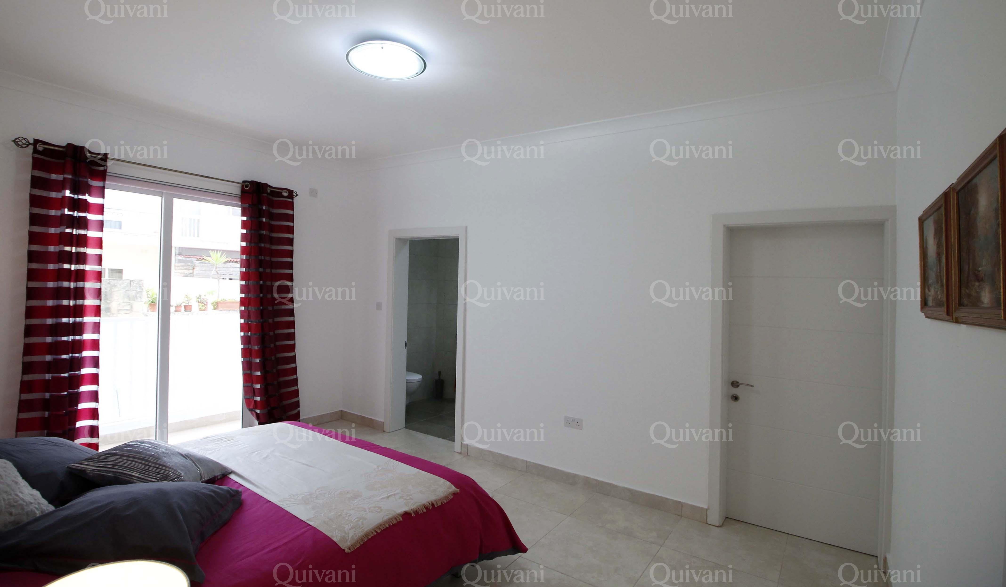Tal-Ibrag, Furnished Apartment