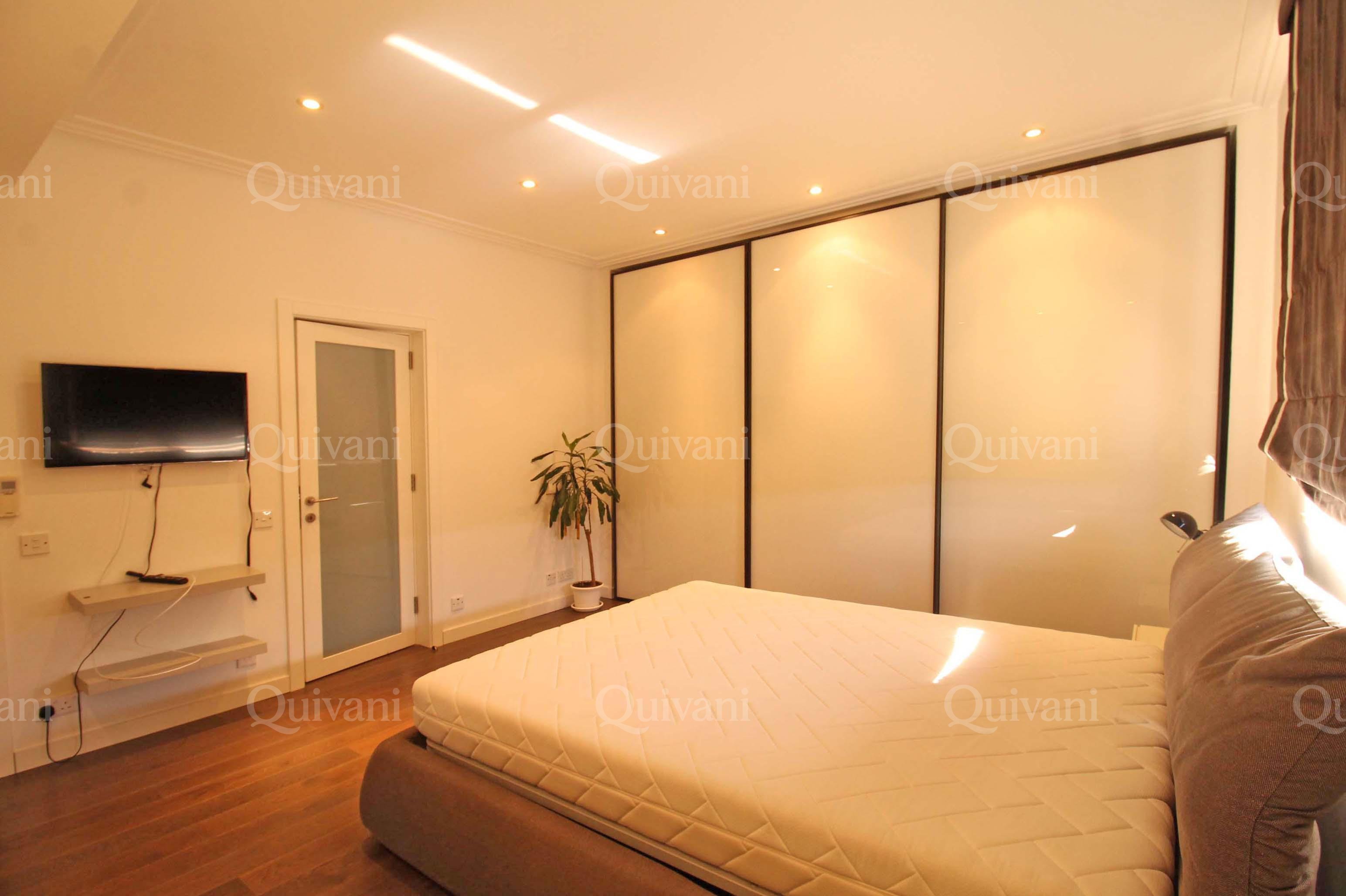 Swieqi, Furnished Maisonette