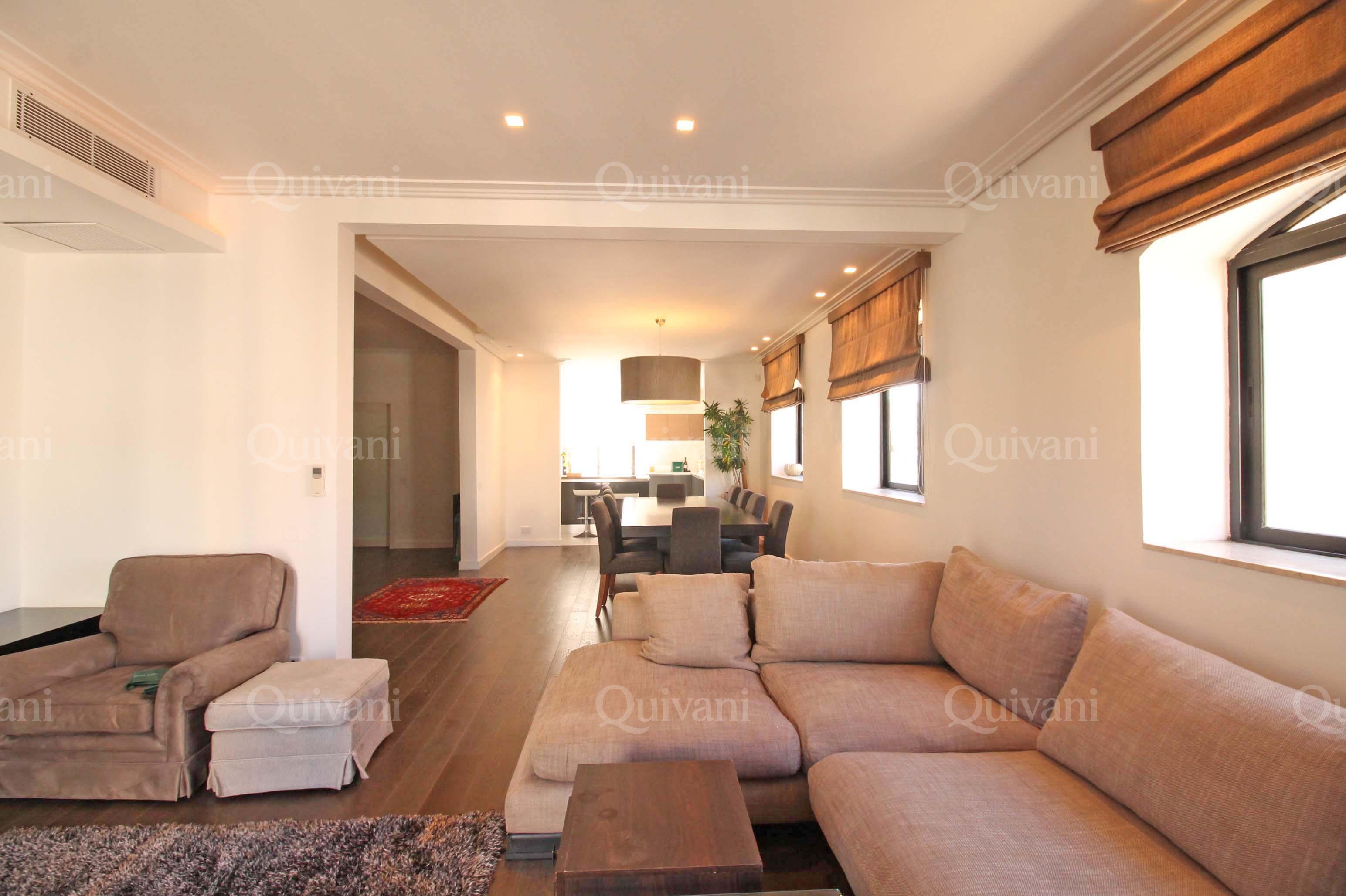 Swieqi, Furnished Maisonette