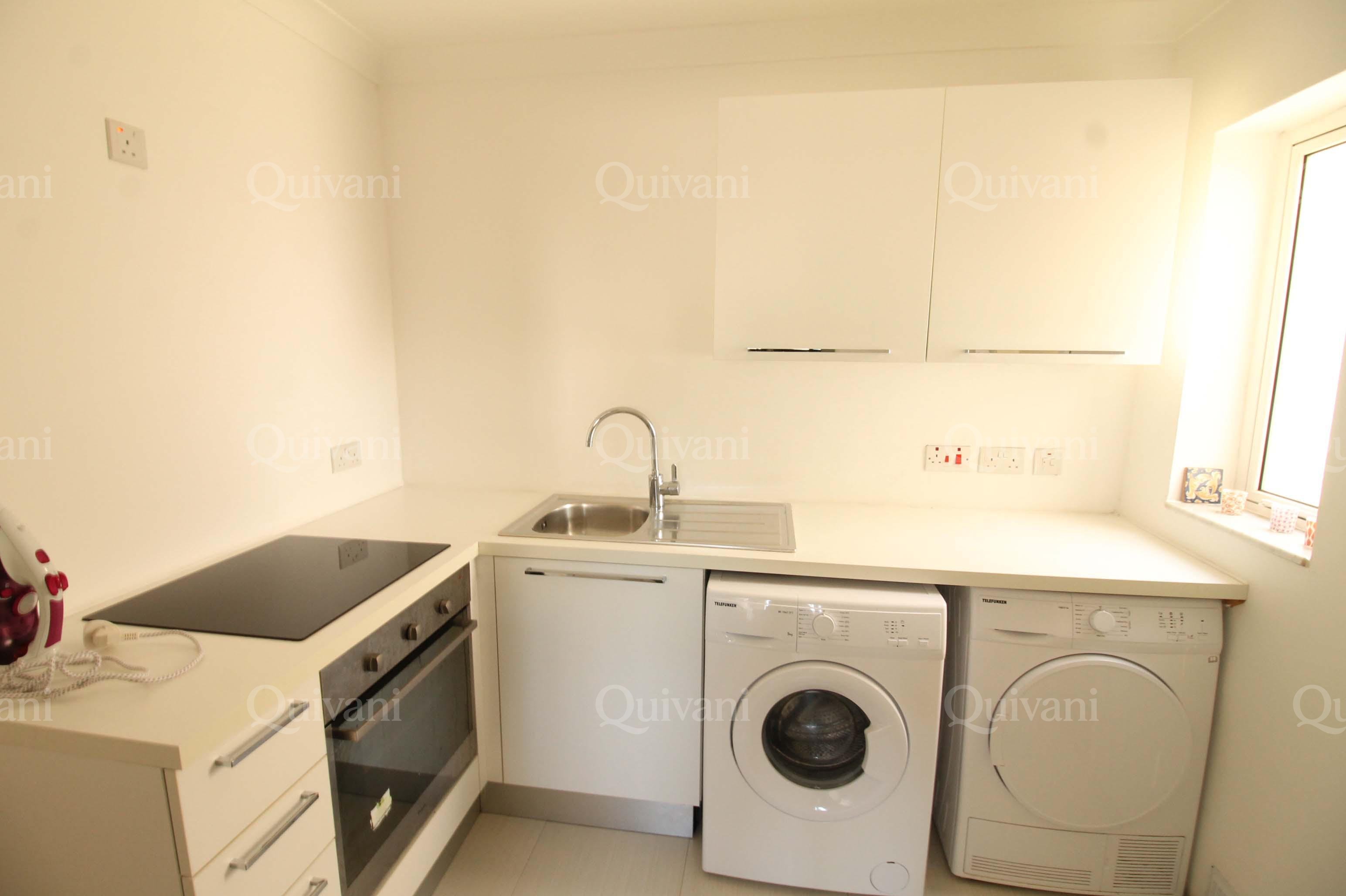 Swieqi, Furnished Maisonette