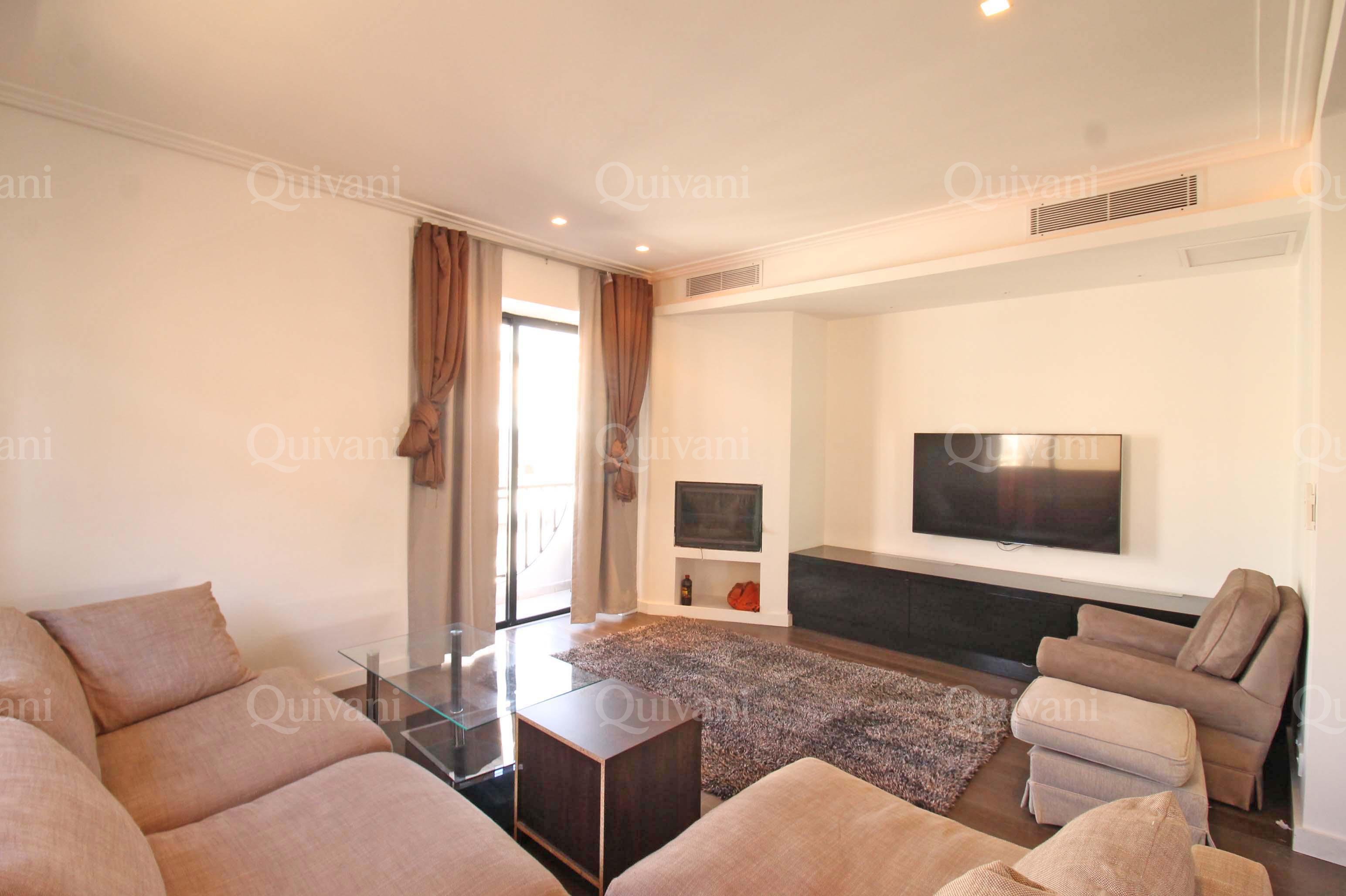 Swieqi, Furnished Maisonette