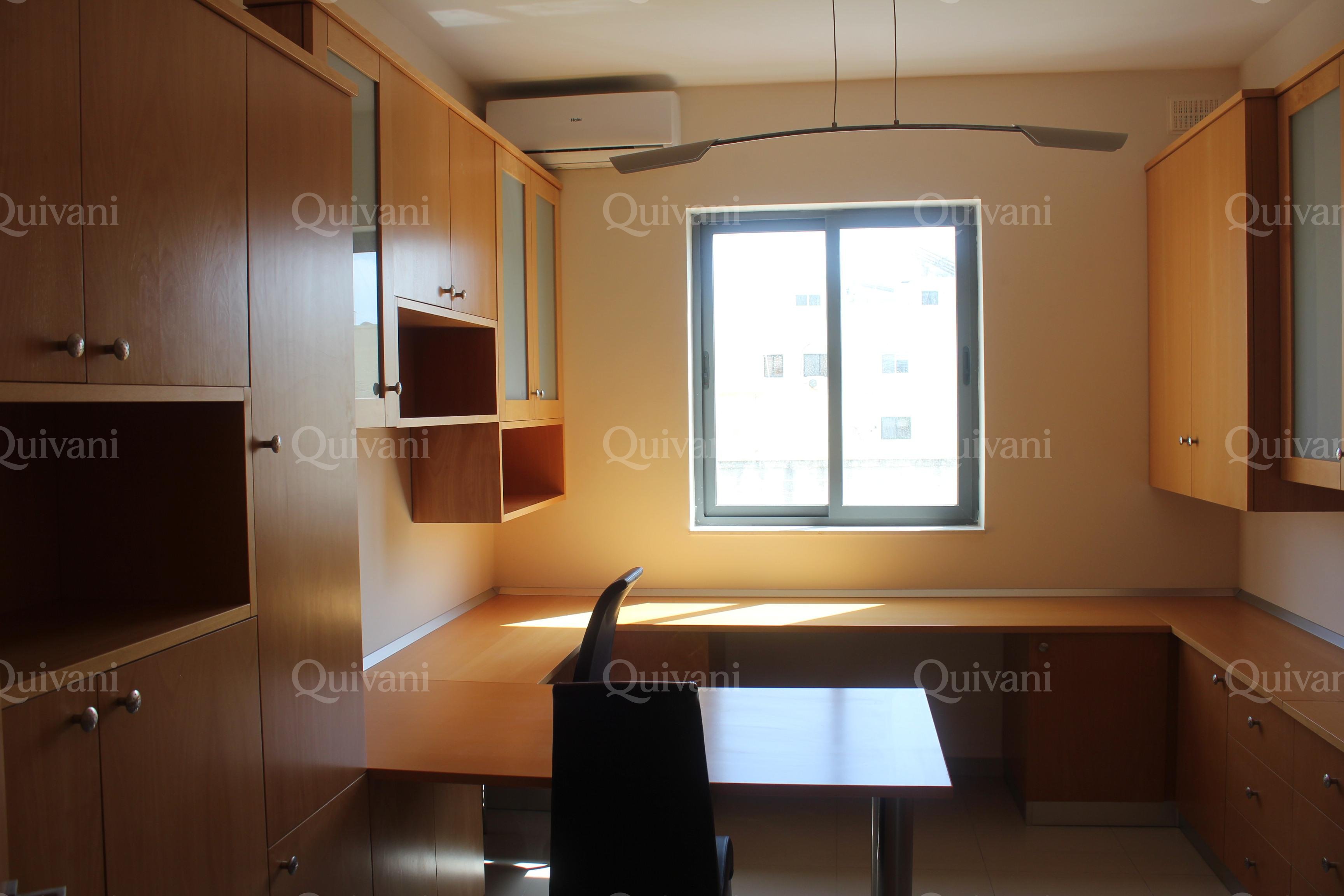 Naxxar, Furnished Apartment