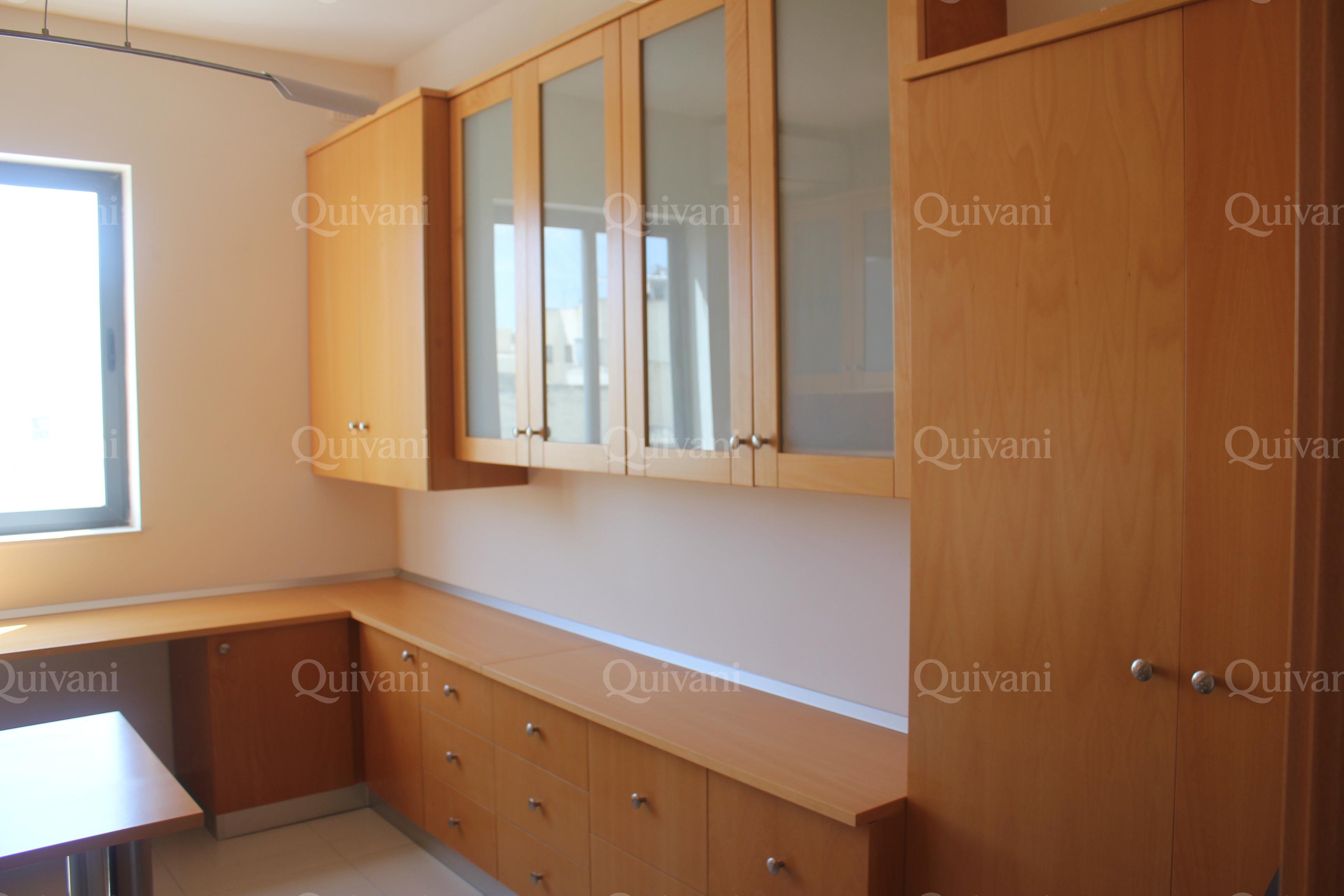 Naxxar, Furnished Apartment