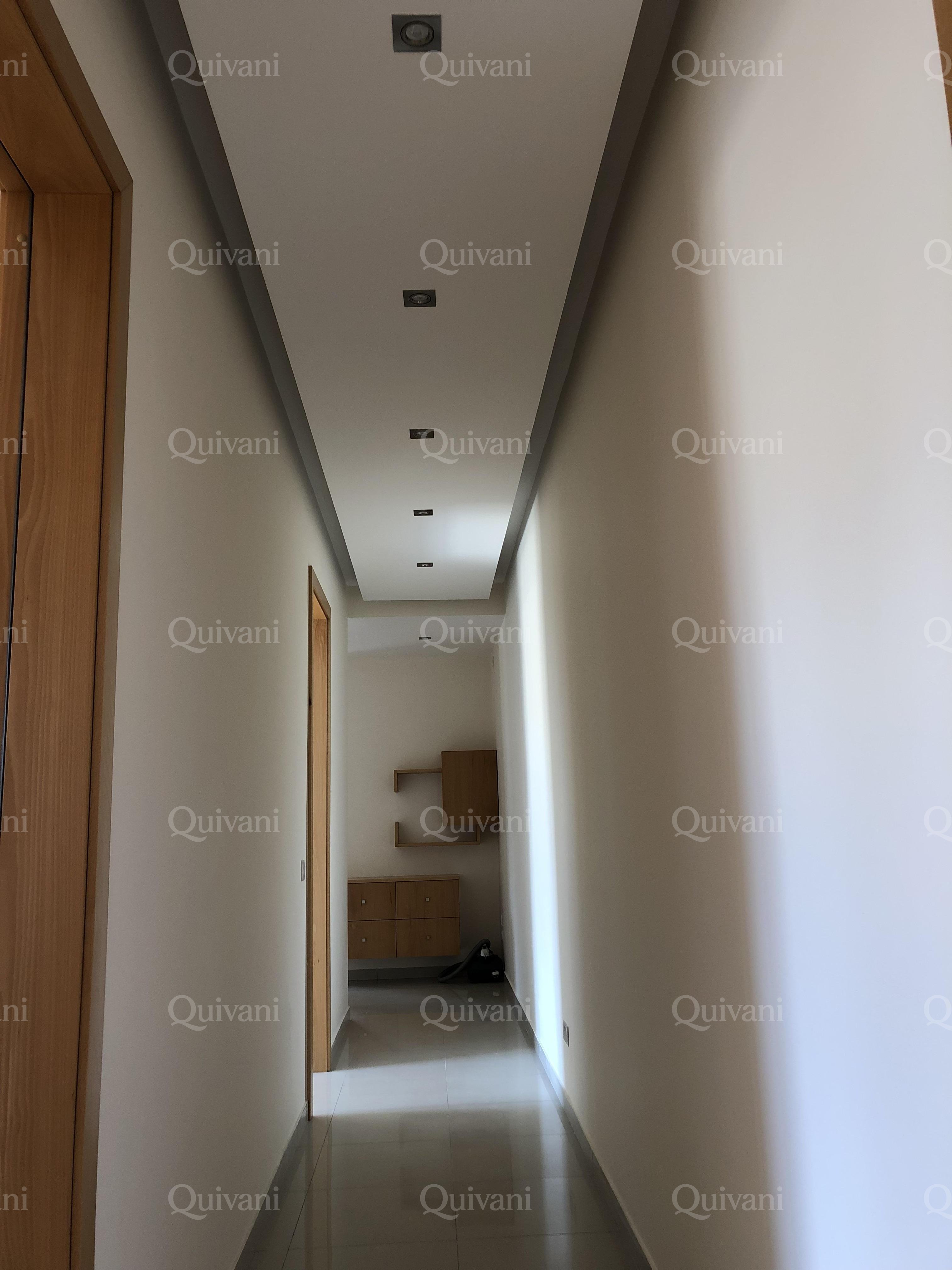 Naxxar, Furnished Apartment