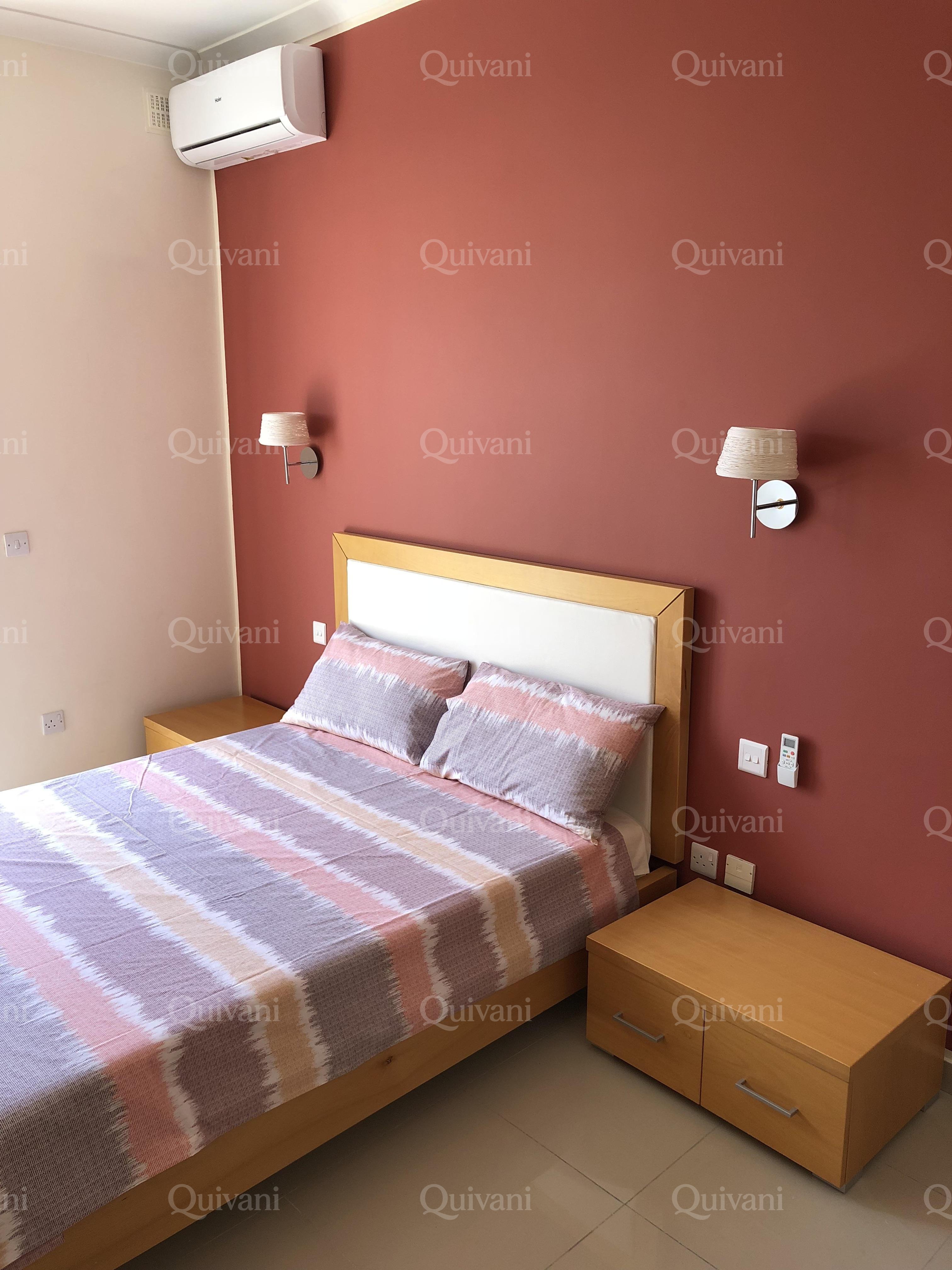 Naxxar, Furnished Apartment