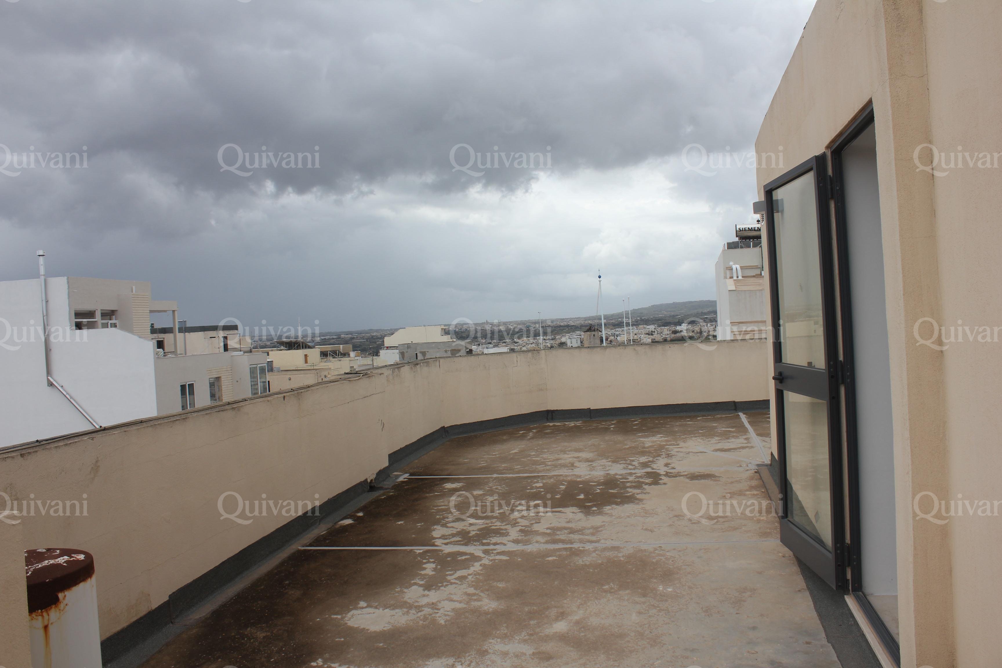 Naxxar, Furnished Apartment