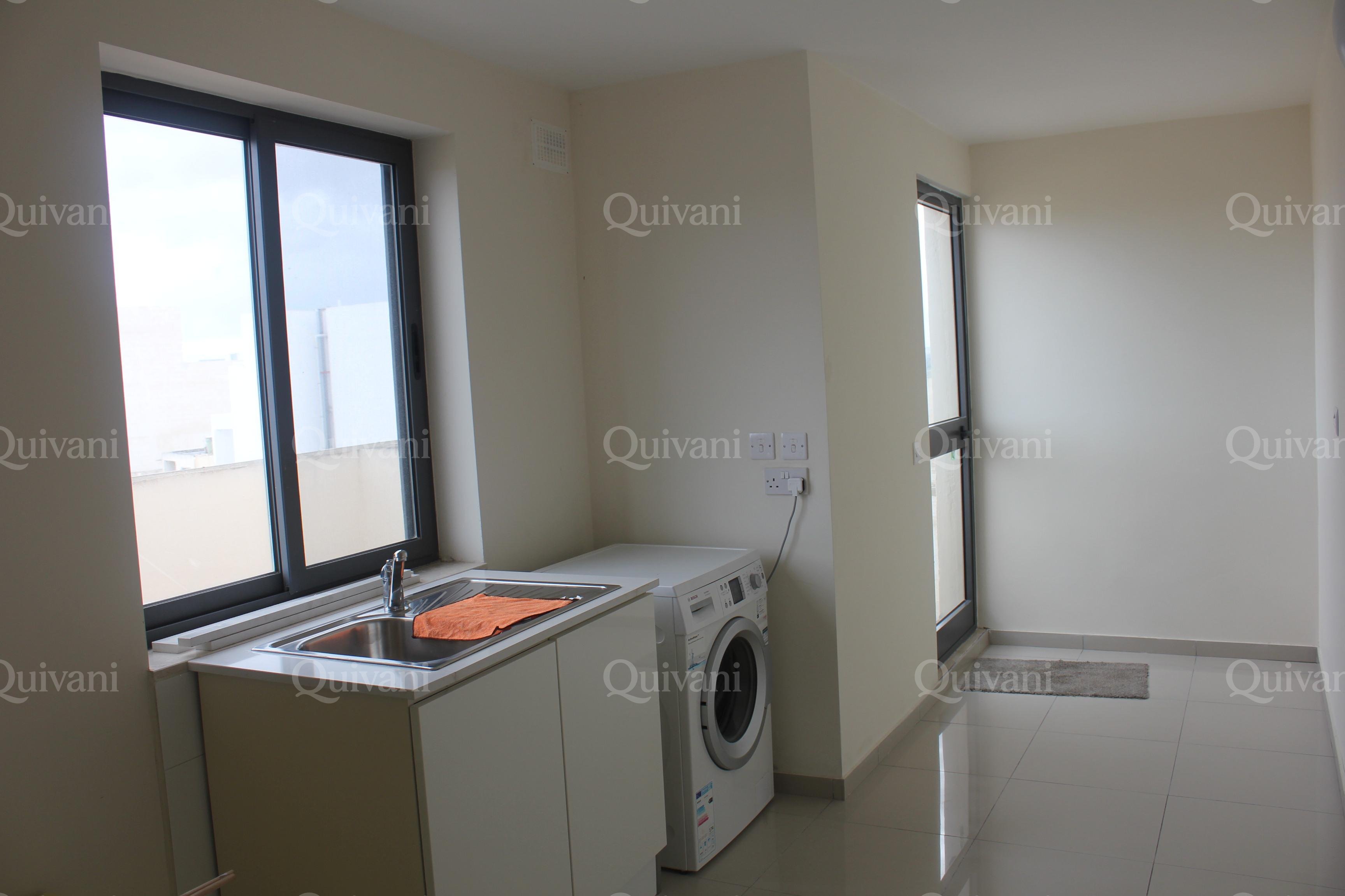 Naxxar, Furnished Apartment