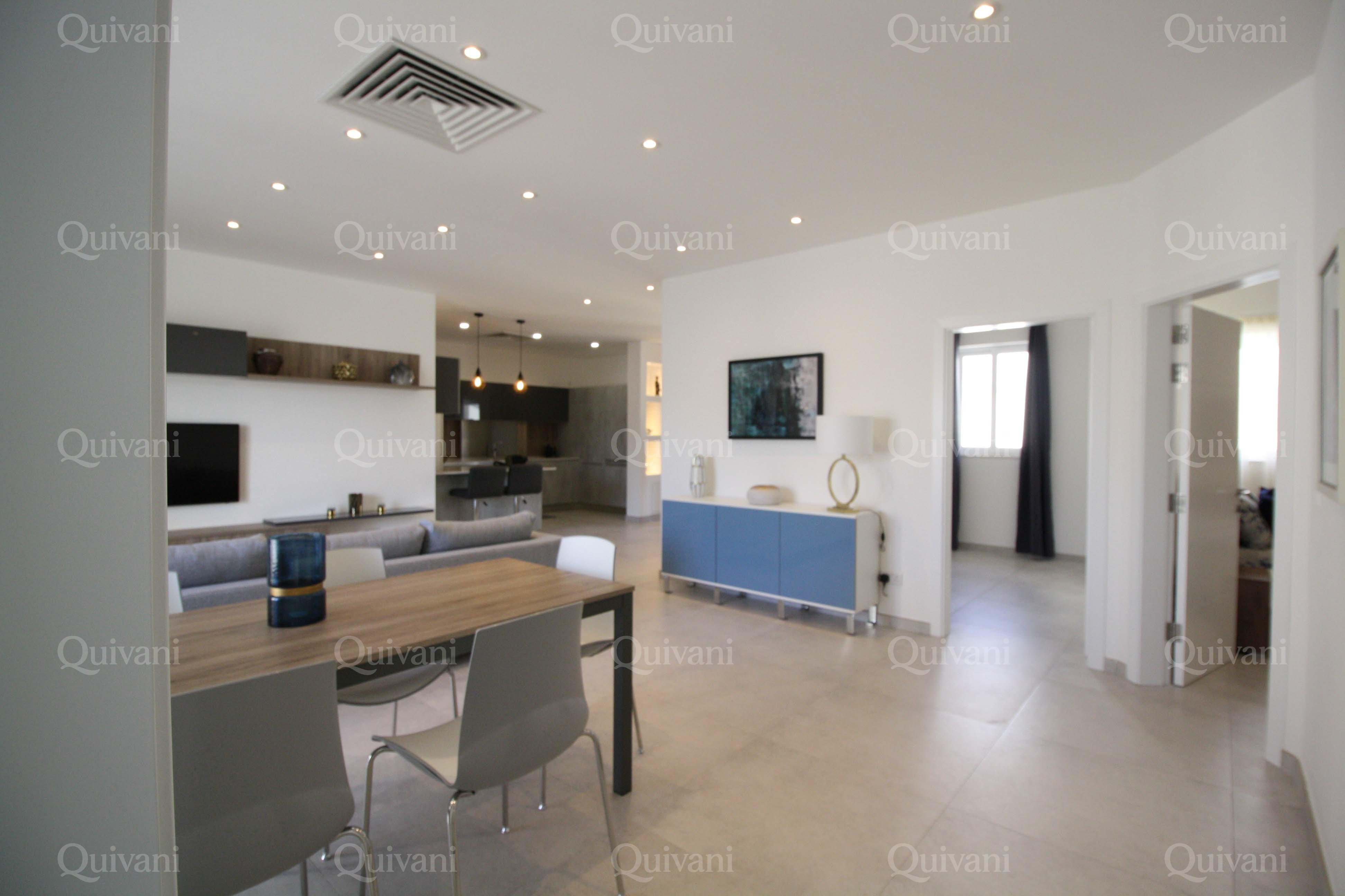 Tal-Ibrag, Furnished Apartment