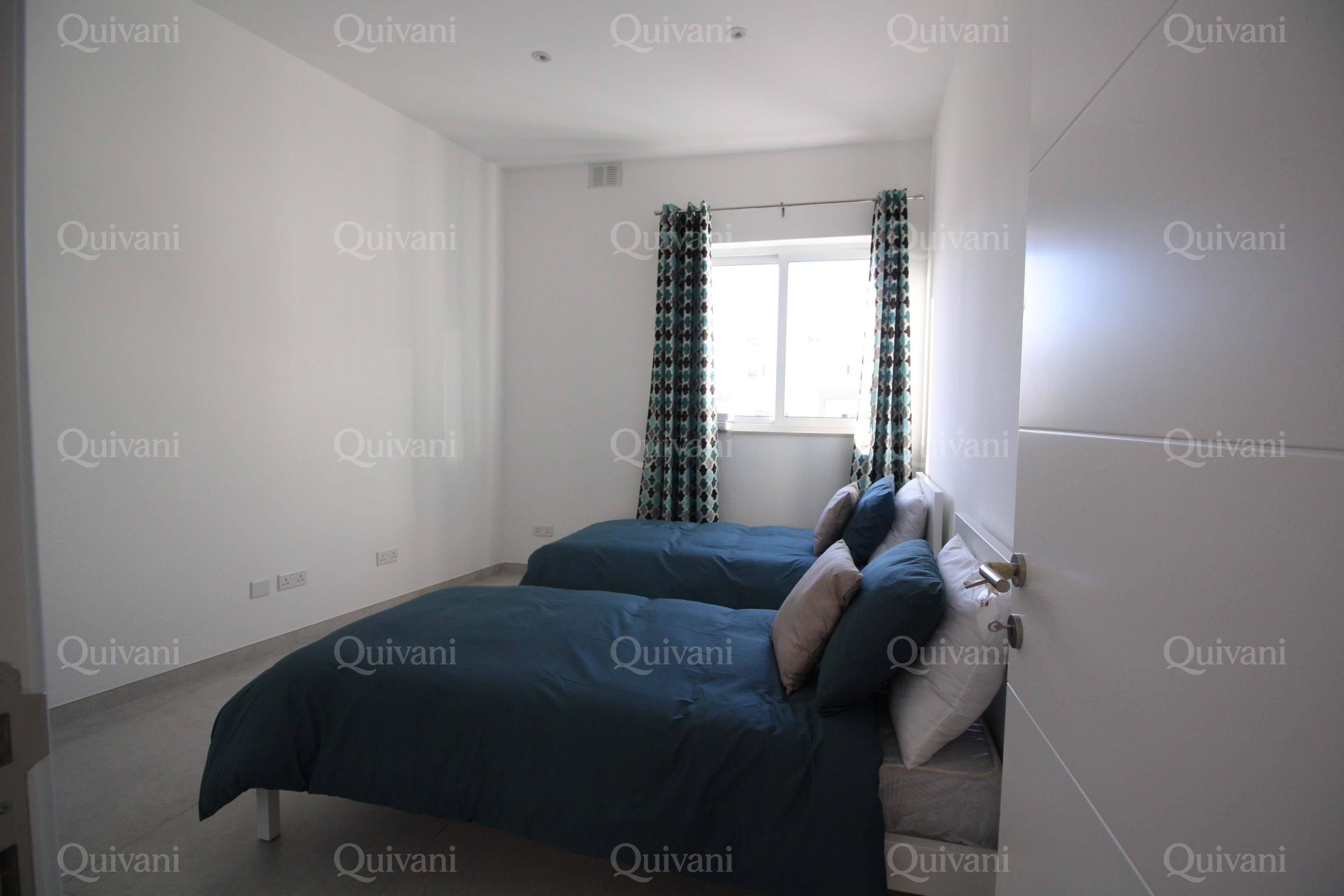 Tal-Ibrag, Furnished Apartment