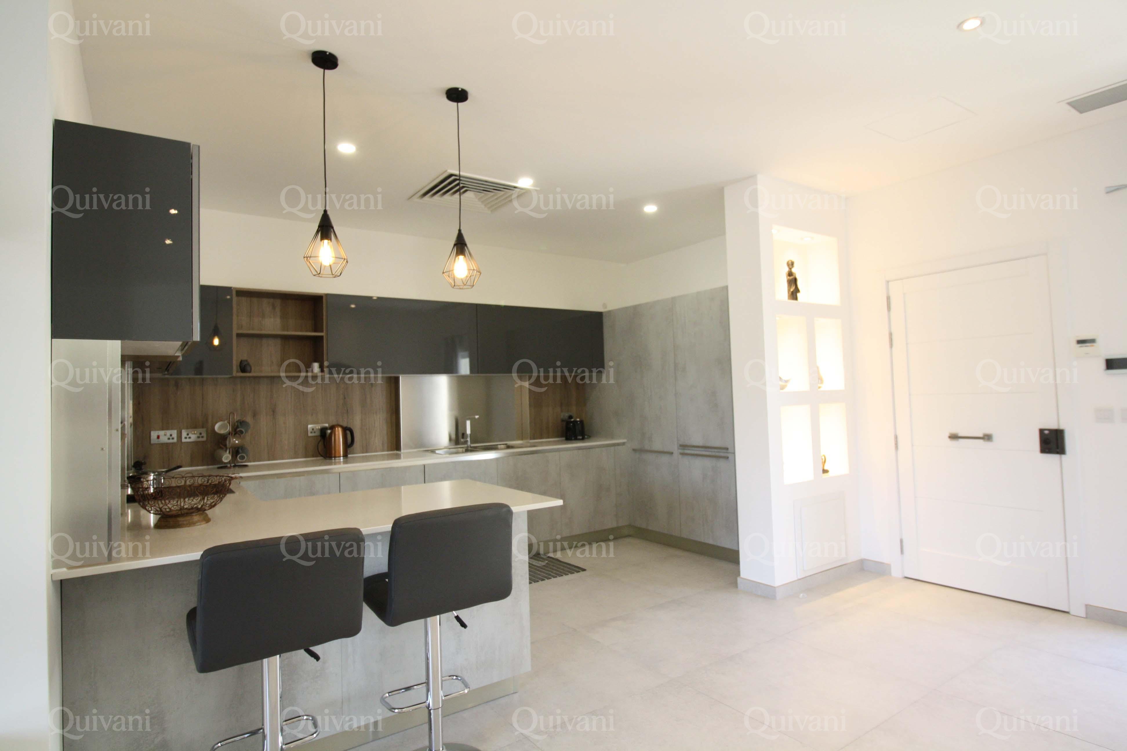 Tal-Ibrag, Furnished Apartment