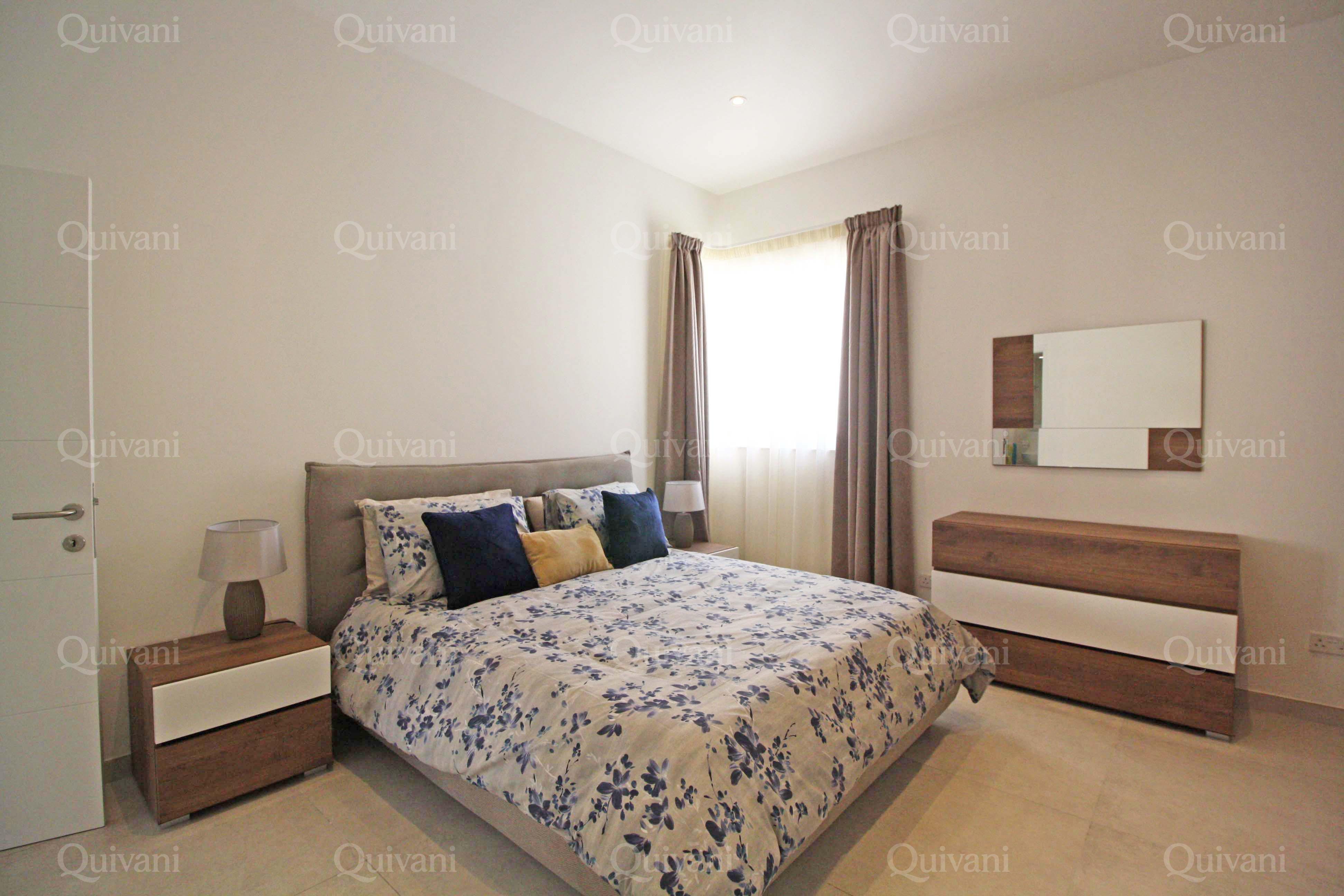 Tal-Ibrag, Furnished Apartment