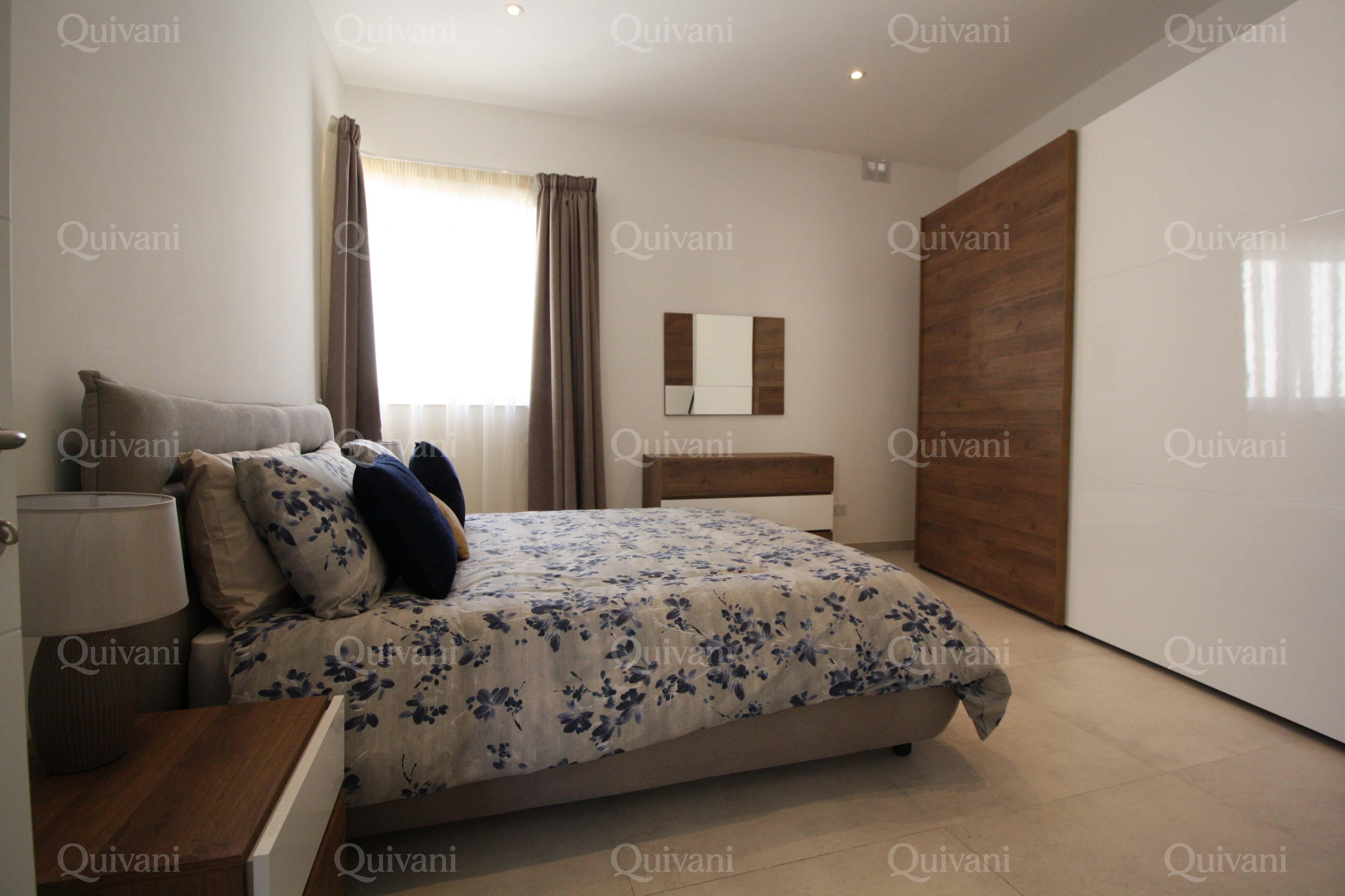 Tal-Ibrag, Furnished Apartment