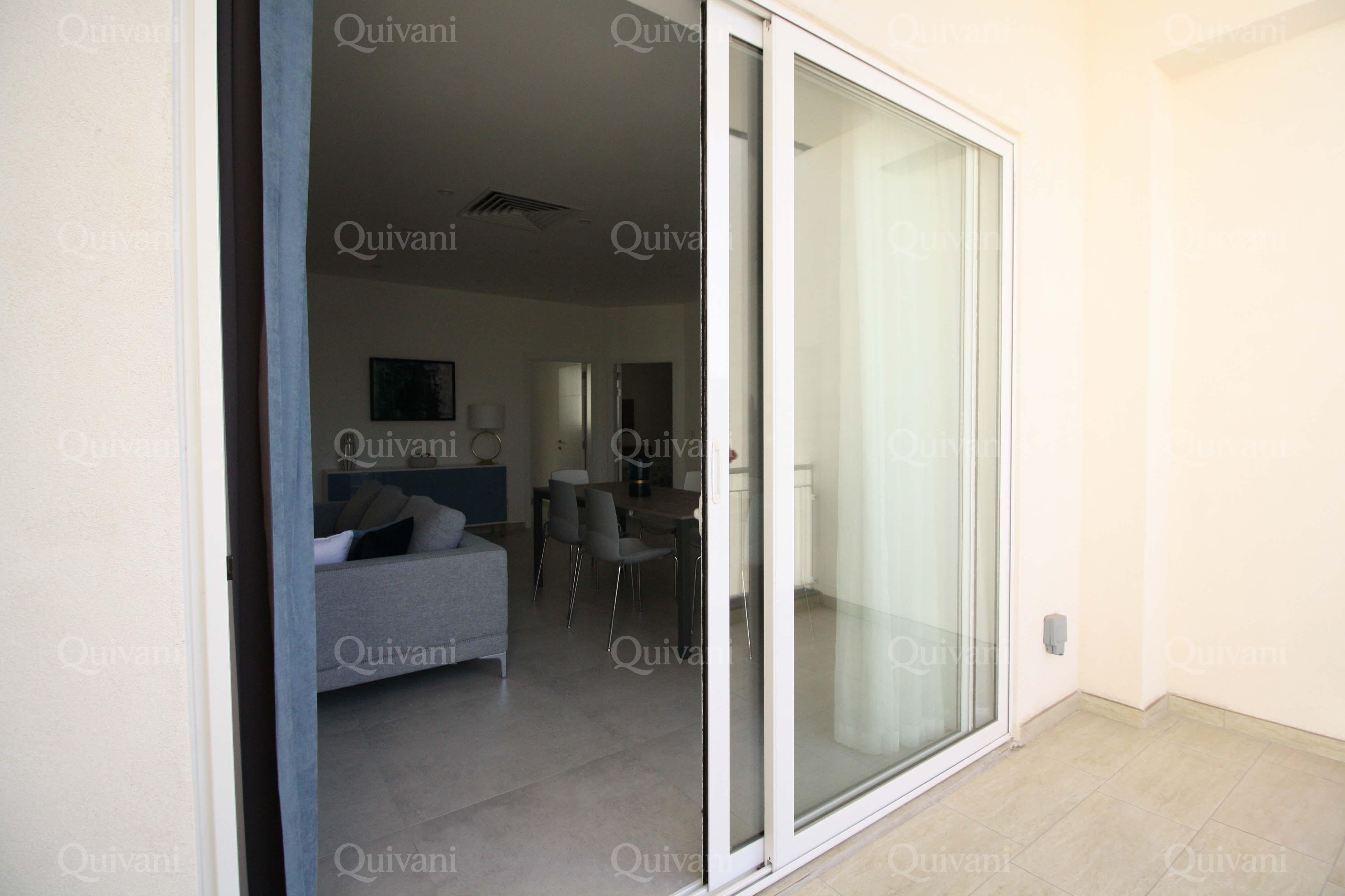 Tal-Ibrag, Furnished Apartment