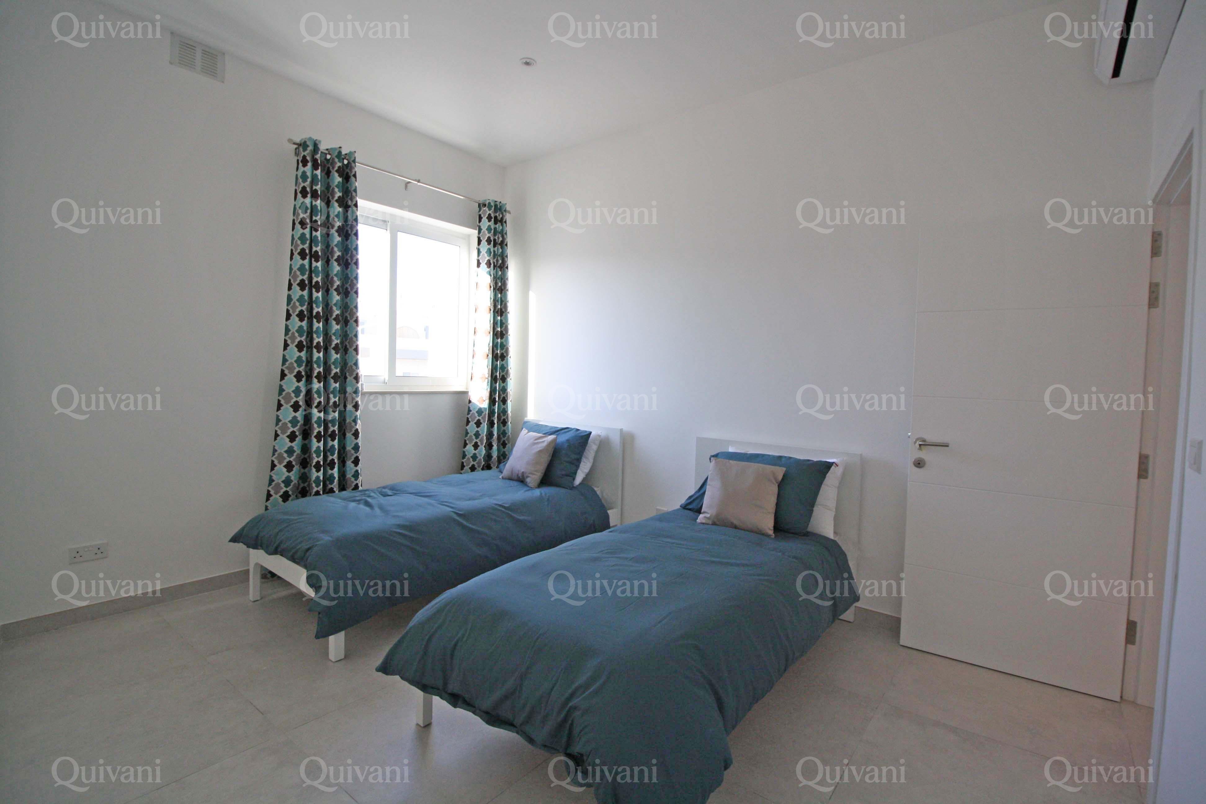 Tal-Ibrag, Furnished Apartment