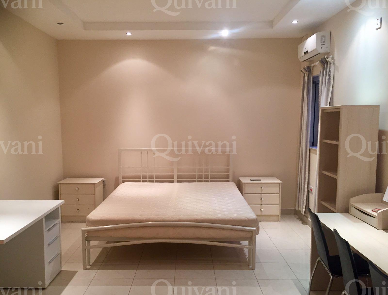 Sliema, Furnished Apartment