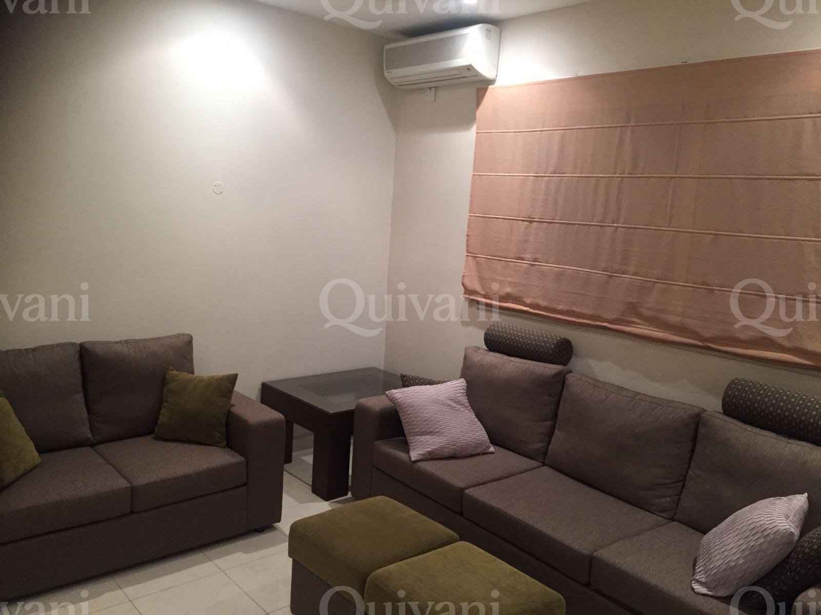 Sliema, Furnished Apartment