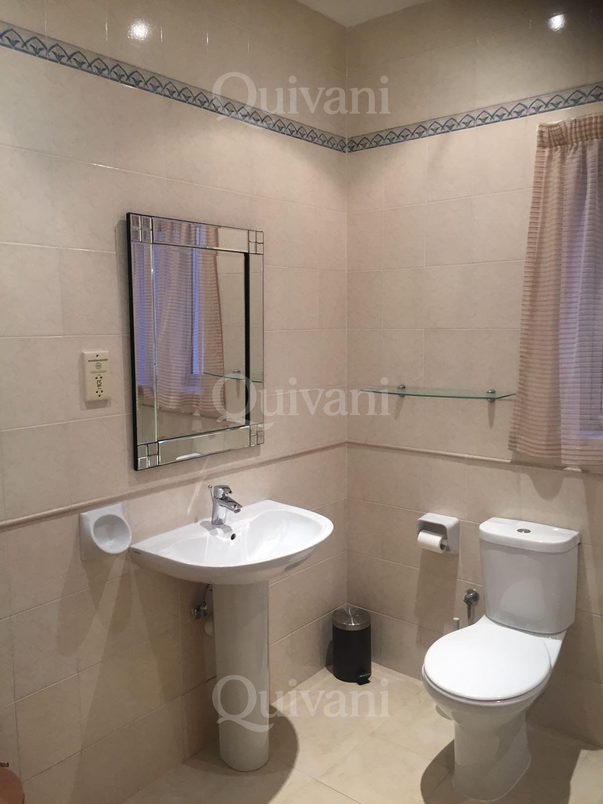 Sliema, Furnished Apartment