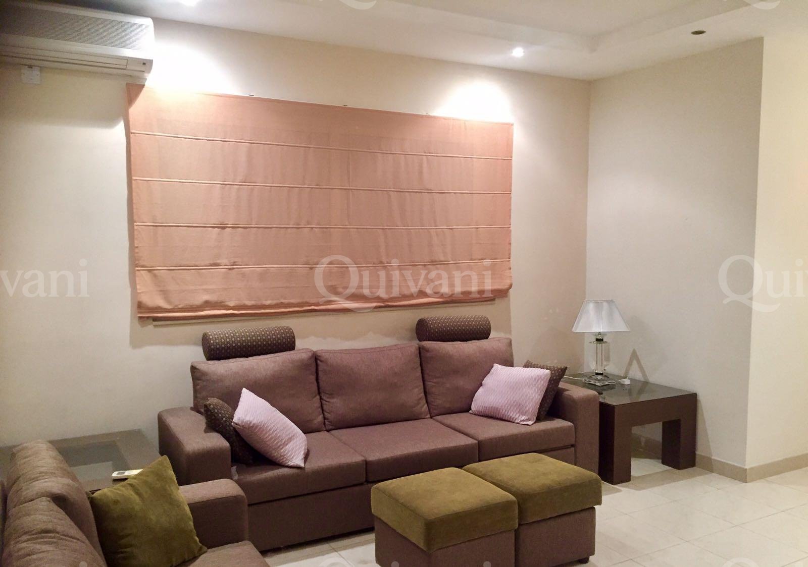 Sliema, Furnished Apartment