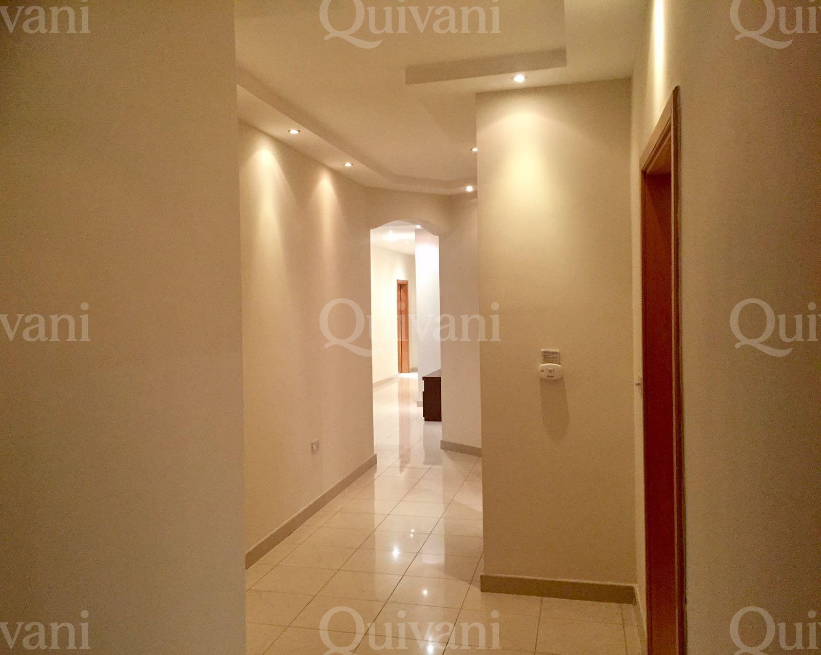 Sliema, Furnished Apartment
