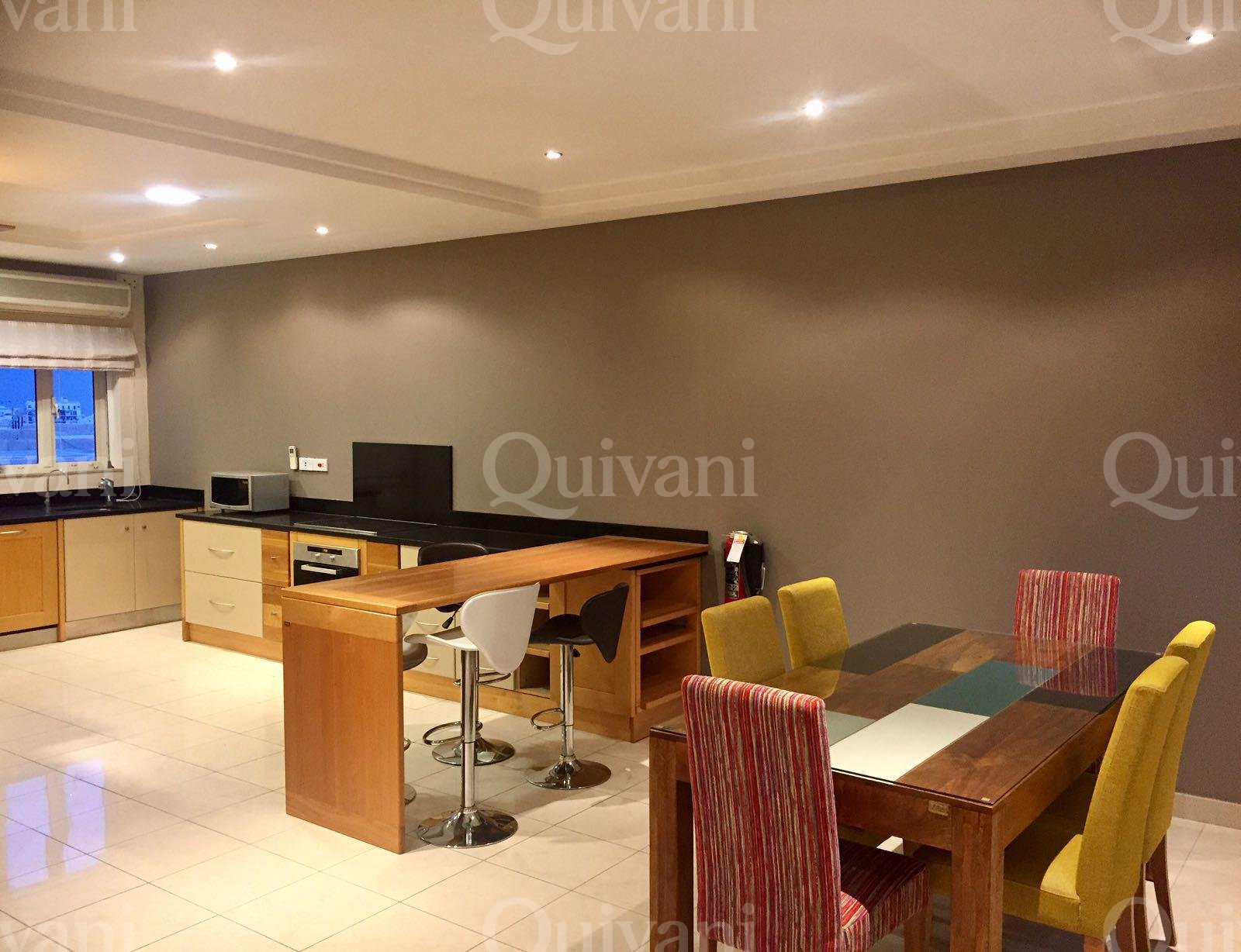Sliema, Furnished Apartment