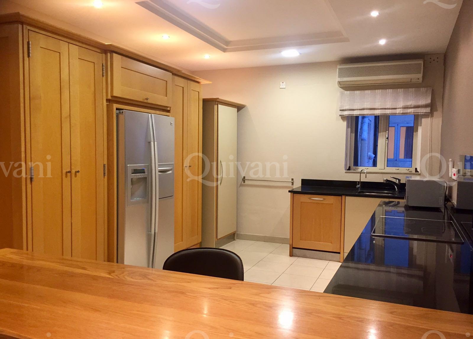 Sliema, Furnished Apartment