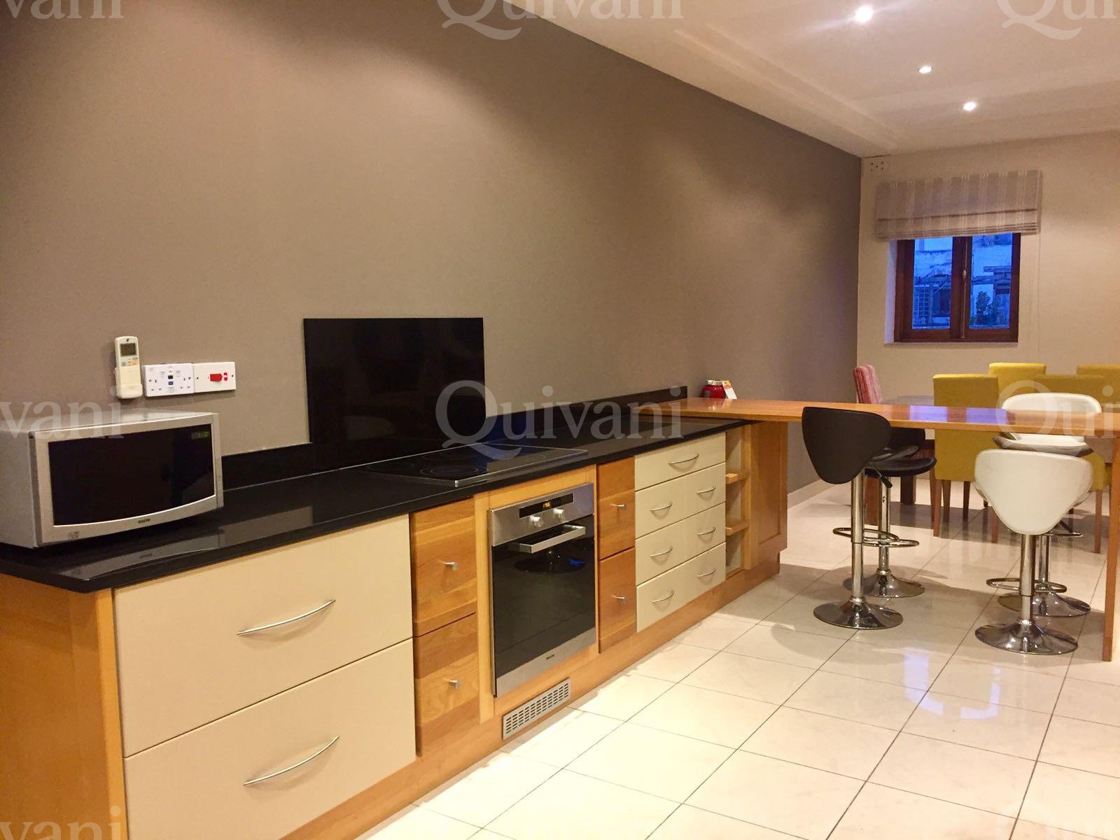 Sliema, Furnished Apartment