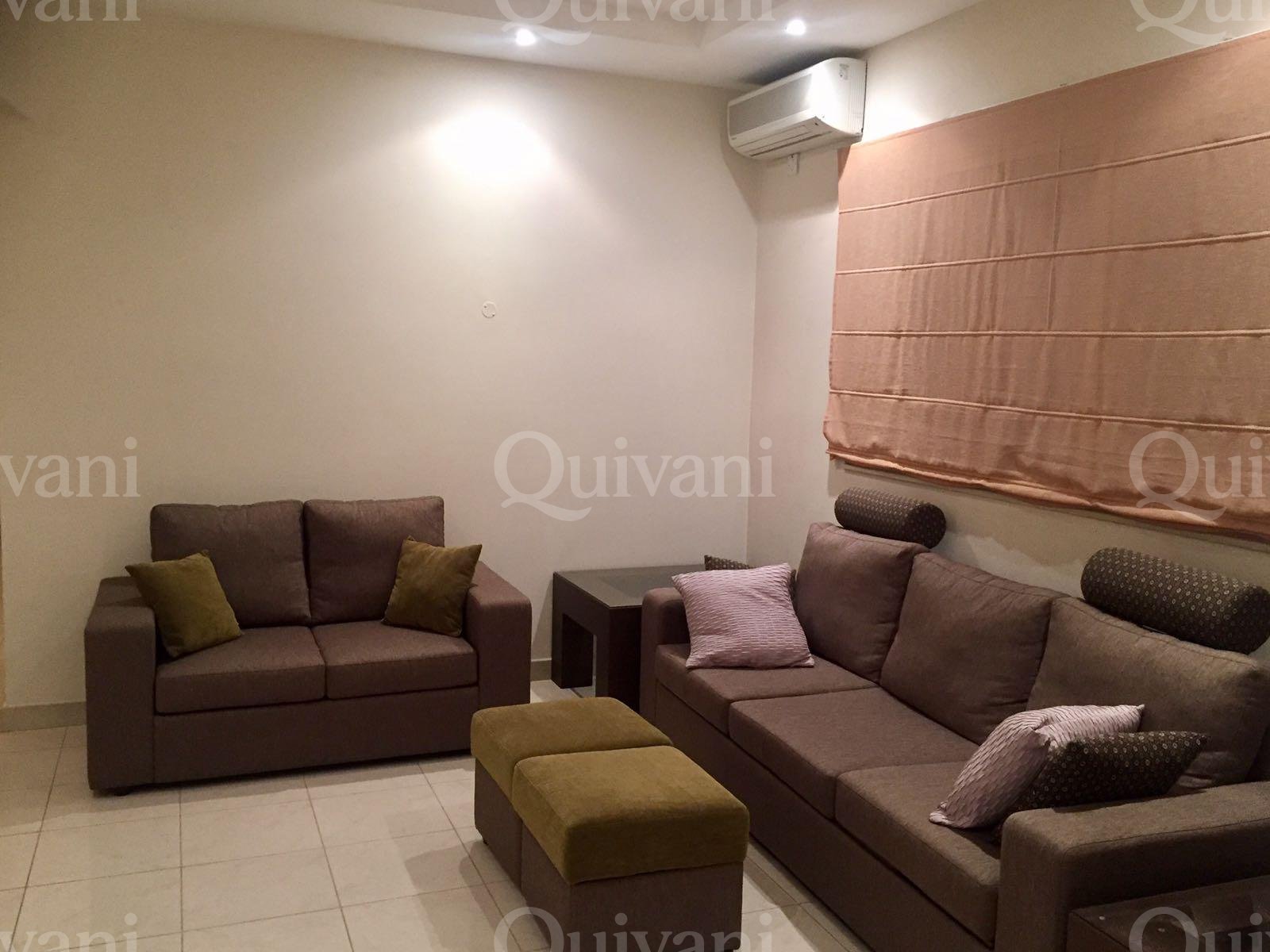 Sliema, Furnished Apartment