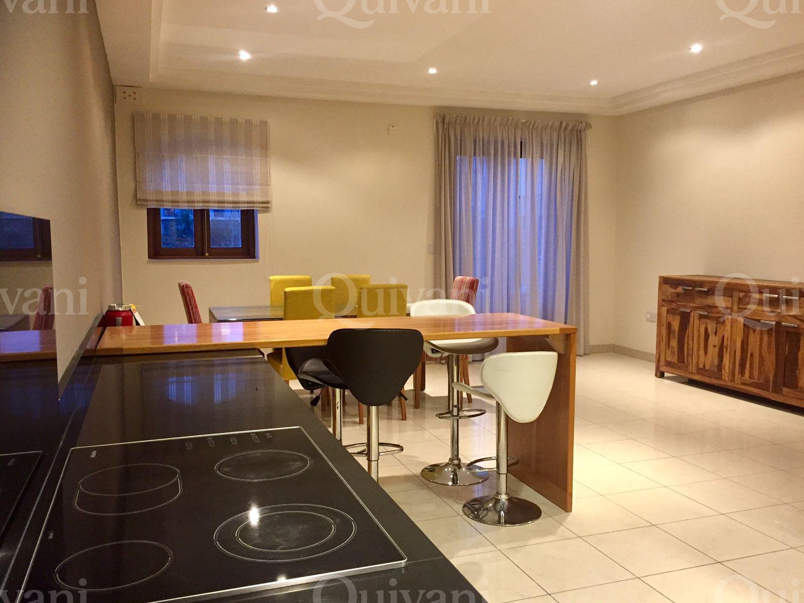 Sliema, Furnished Apartment